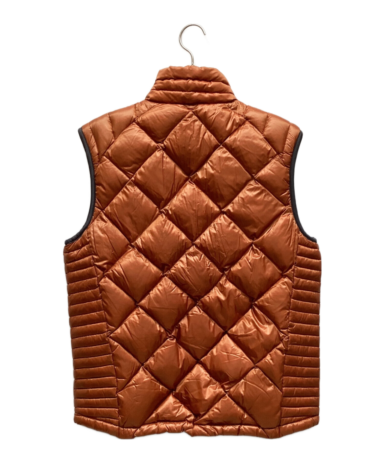 Eddie Bauer ダウンベスト リバーシブル M 楽天市場】90年代 Eddie Bauer エディーバウアー リバーシブル ダウン