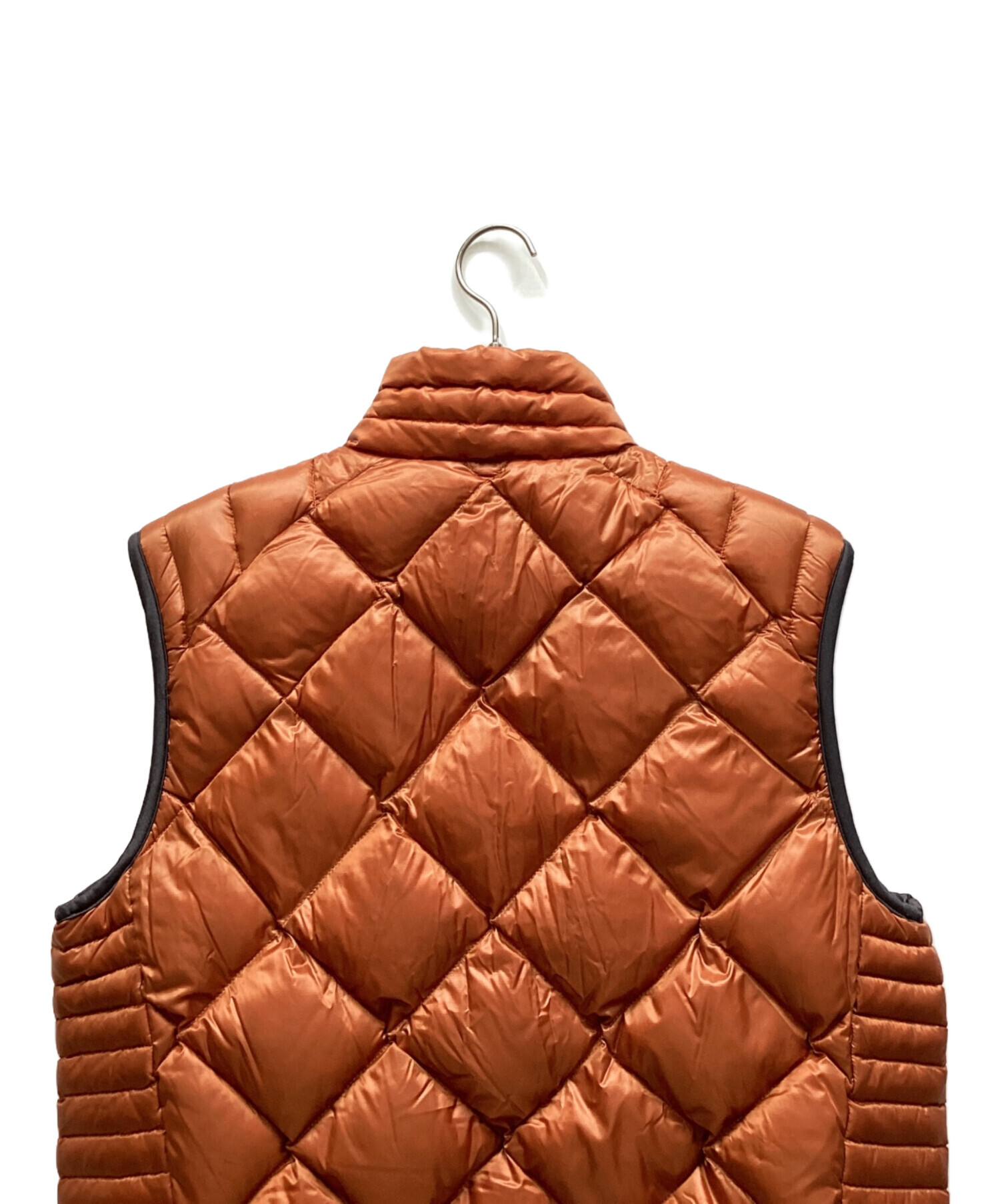 中古・古着通販】Eddie Bauer (エディーバウアー) ダウンベスト