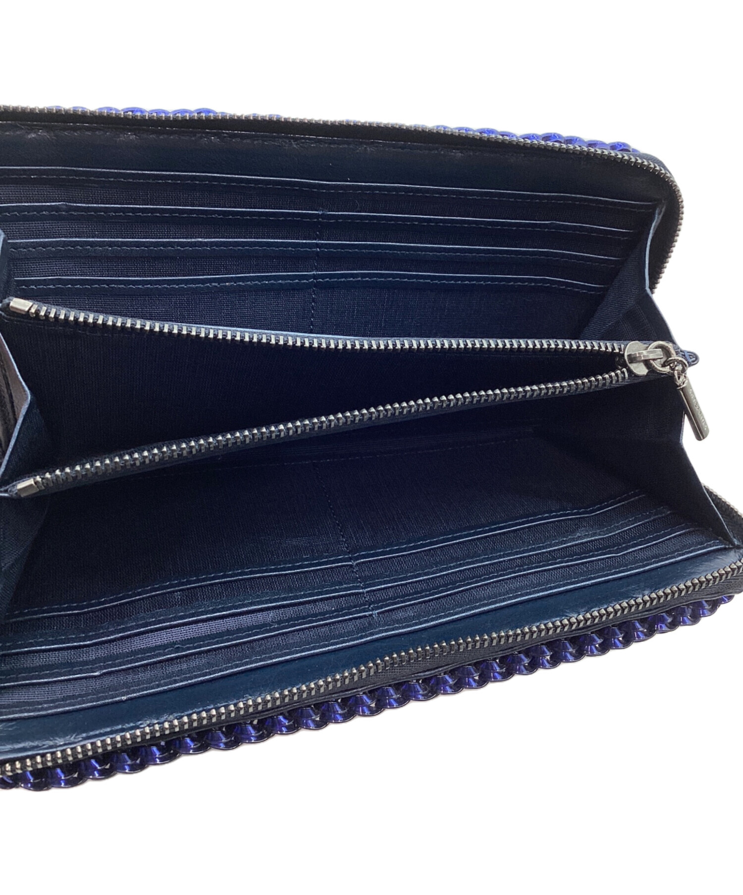 中古・古着通販】ANTEPRIMA (アンテプリマ) 長財布｜ブランド・古着