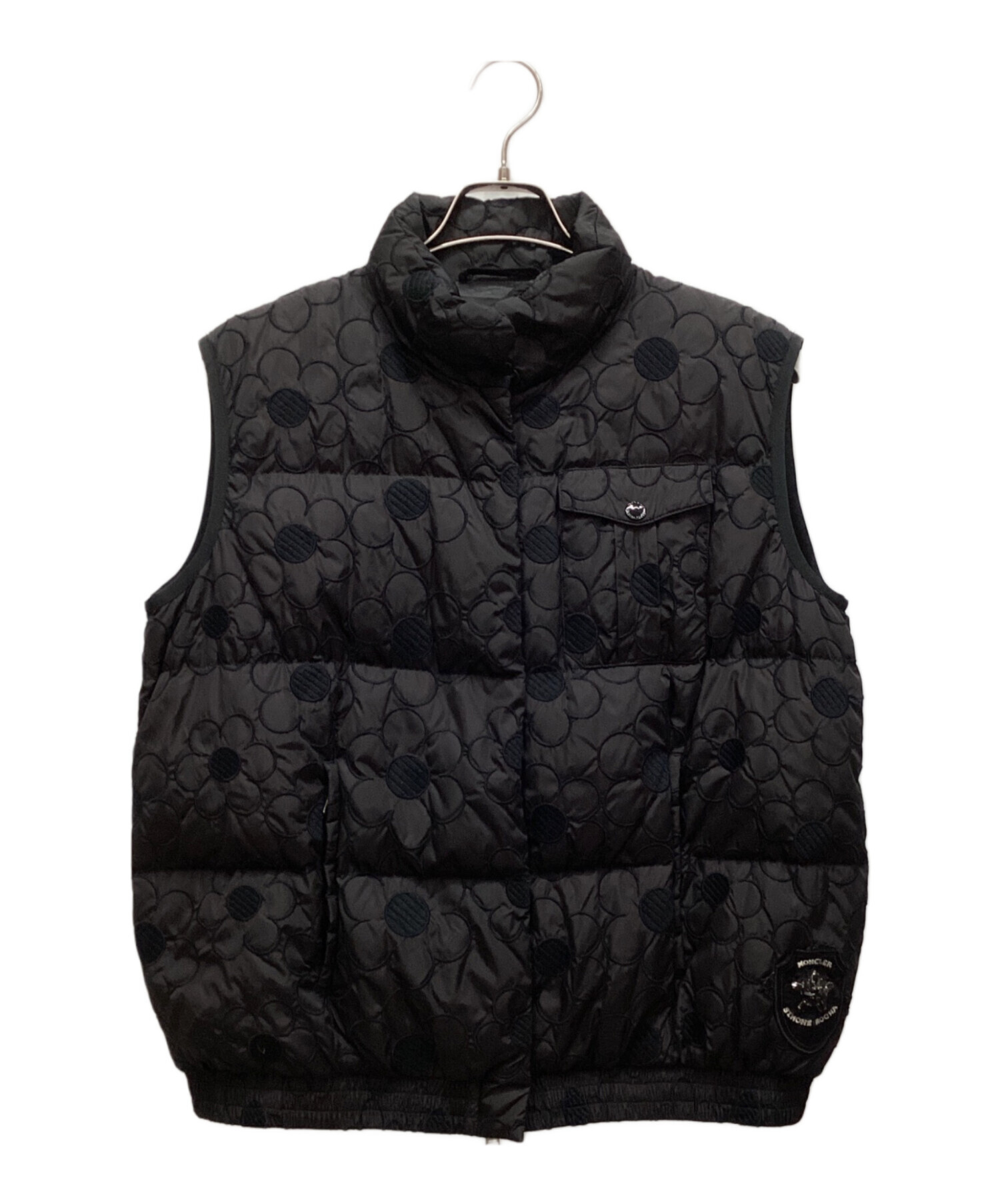 中古・古着通販】MONCLER (モンクレール) Simone Rocha (シモーネ