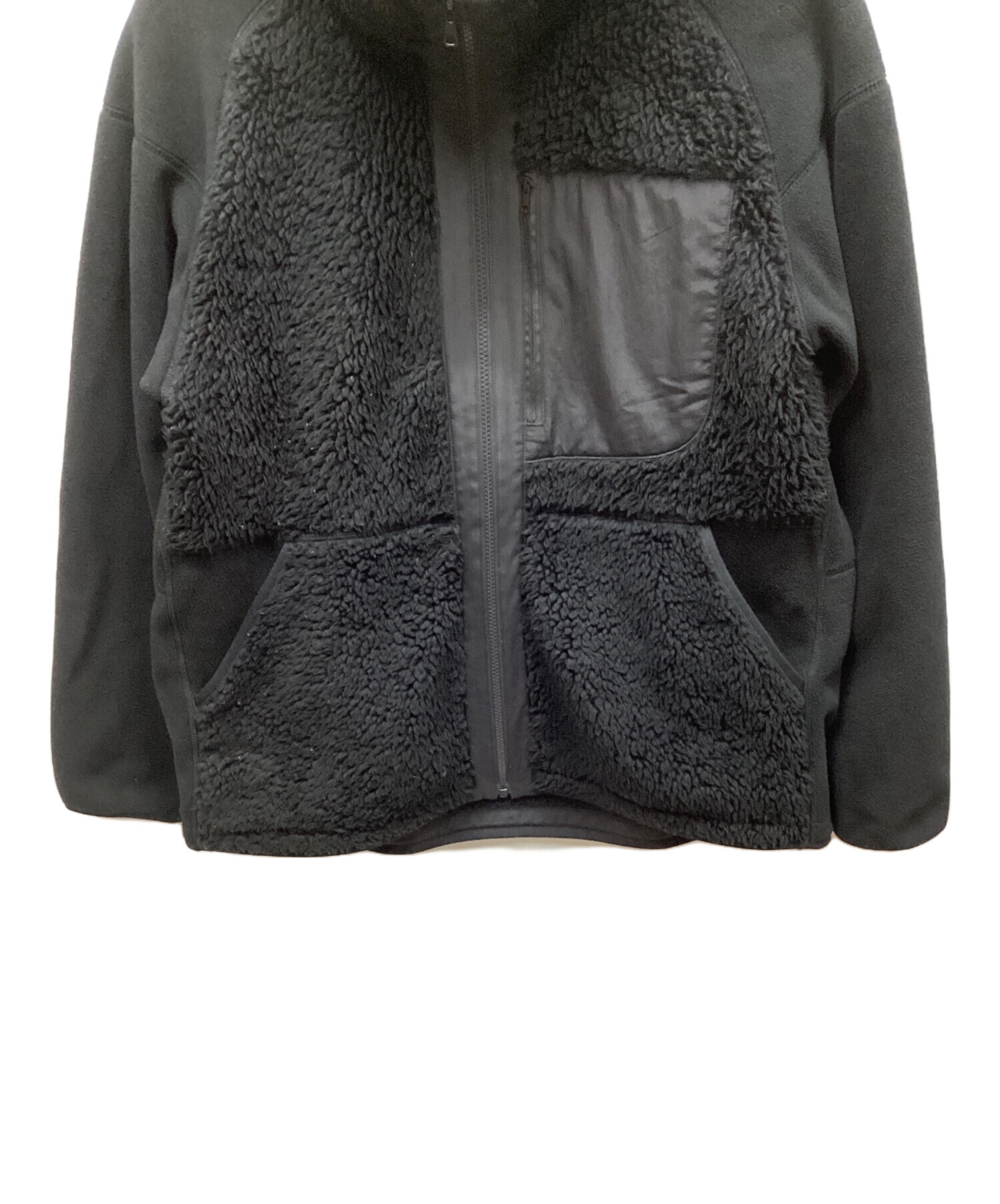 中古・古着通販】UNIQLO (ユニクロ) WHITE MOUNTAINEERING (ホワイト