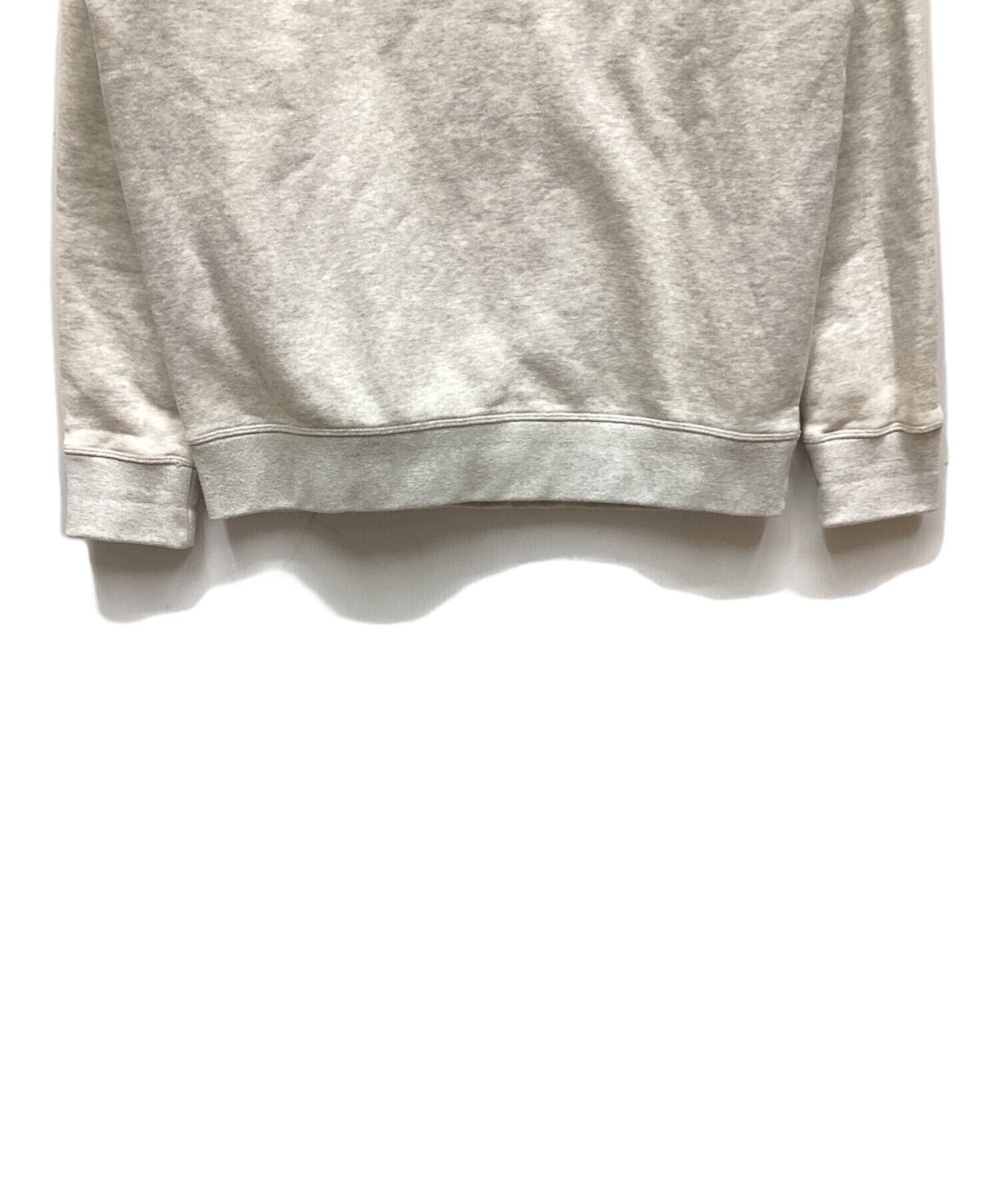 中古・古着通販】LOUIS VUITTON (ルイ ヴィトン) スウェット ライト