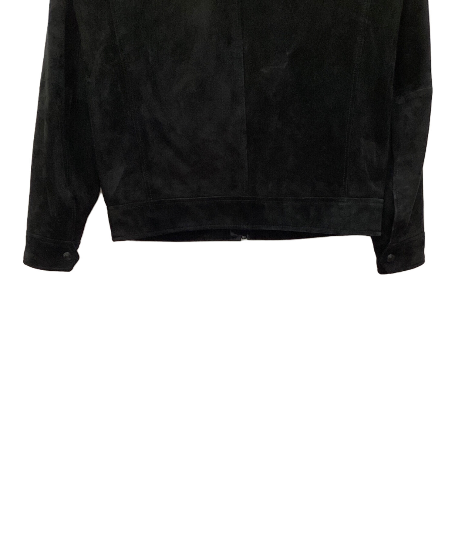 中古・古着通販】MICHAEL KORS (マイケル・コース) レザージャケット