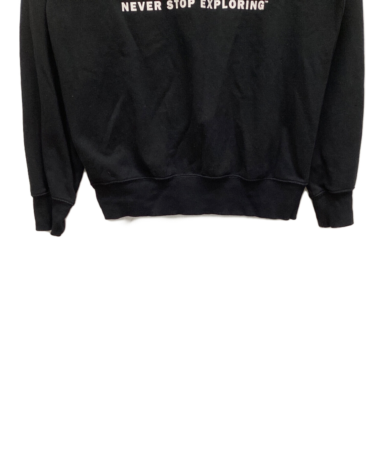 【未使用品】 THE NORTH FACE スウェット 中古・古着通販】THE NORTH FACE (ザ ノース フェイス) スウェット