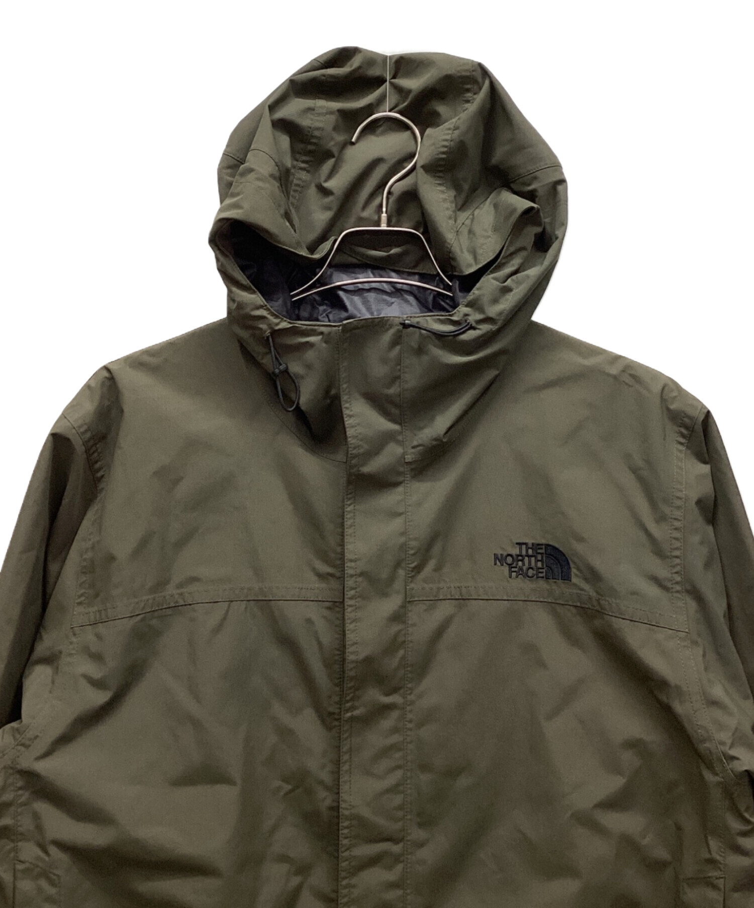 中古・古着通販】THE NORTH FACE (ザ ノース フェイス) マウンテン 