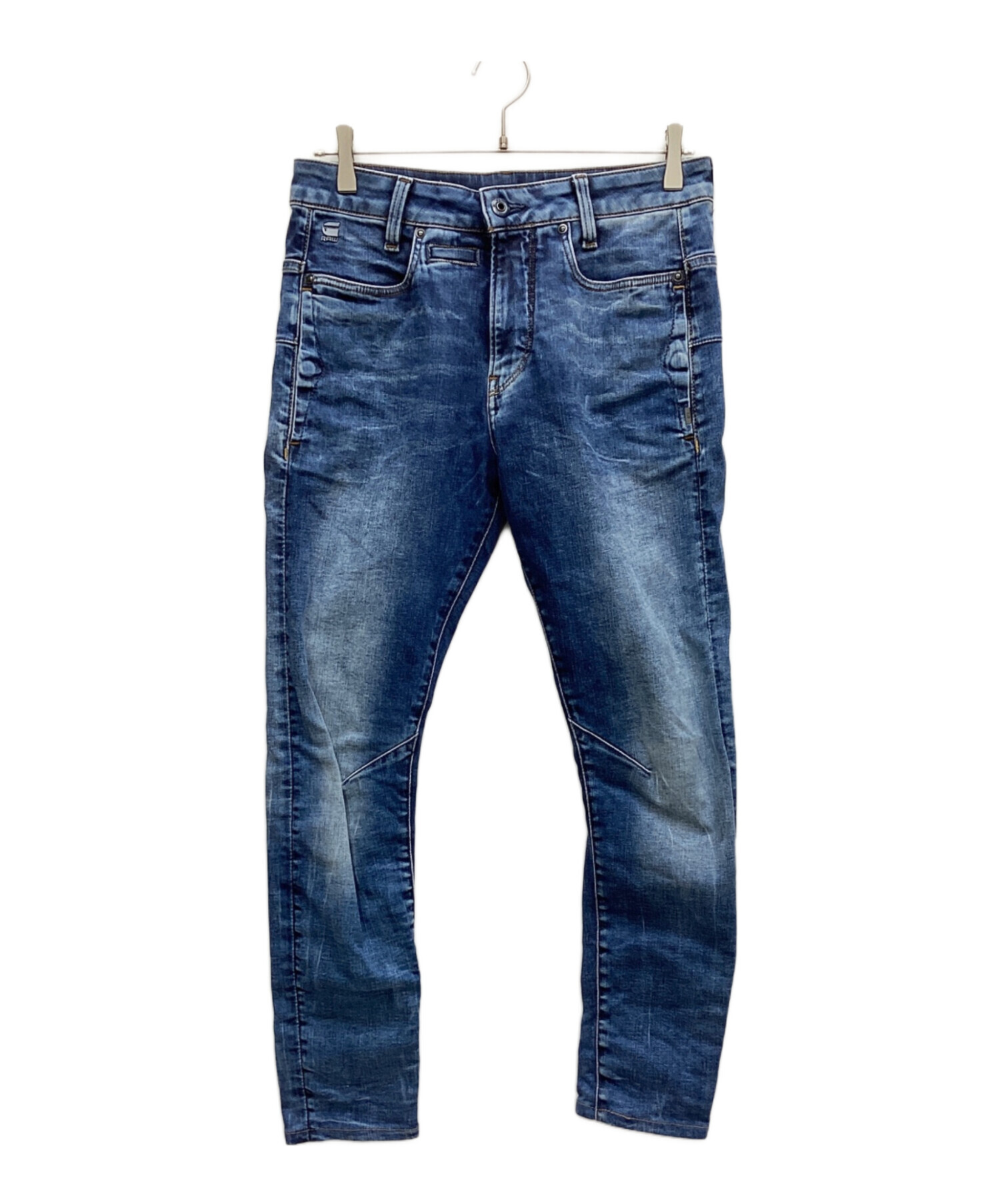 中古・古着通販】G-STAR RAW (ジースターロゥ) デニムパンツ