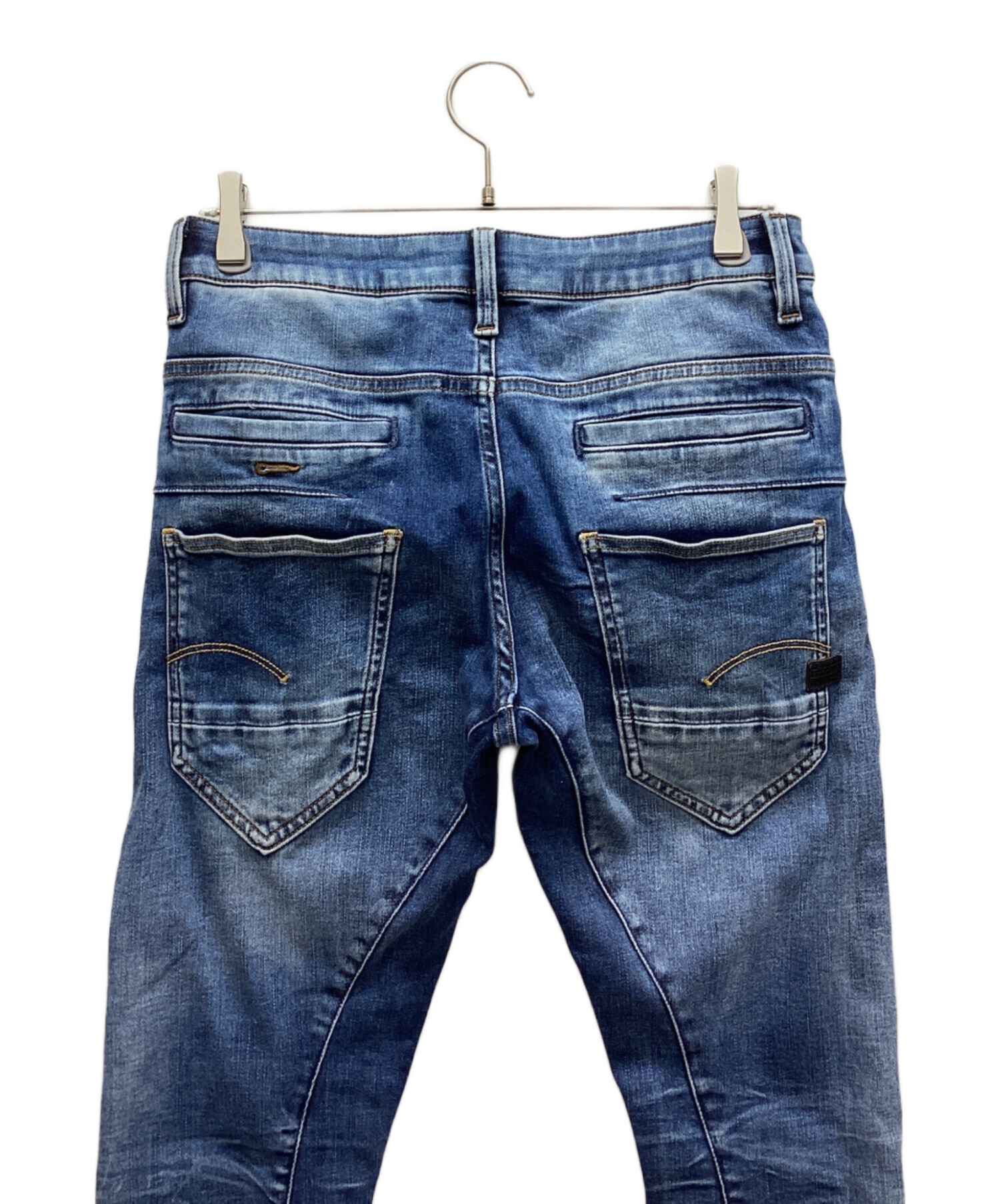 s*r様 G-STAR RAW3001 メンズ　31インチ ダメージデニム s*r様 G-STAR RAW3001 メンズ 31インチ ダメージデニム s*r様 G-STAR