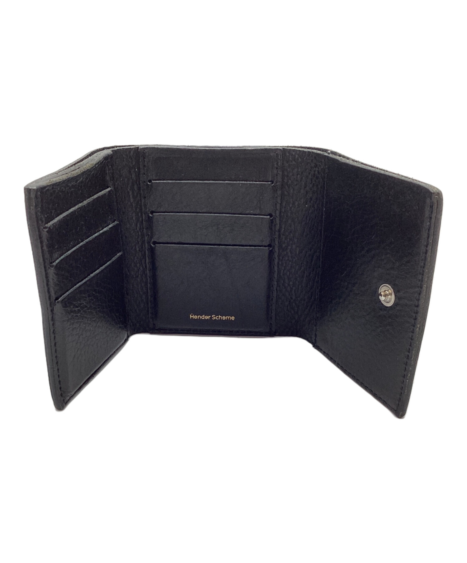 中古・古着通販】HENDER SCHEME (エンダースキーマ) 3つ折り財布