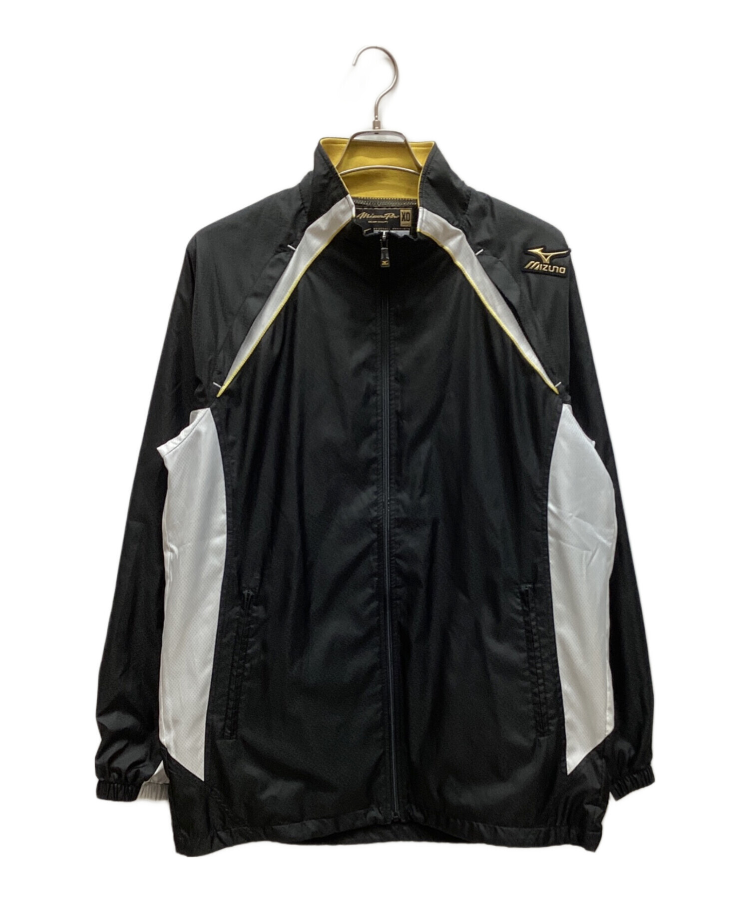 中古 ミズノプロ MIZUNO PRO メンズ ブレスサーモ 上下 XOサイズ 中古 ミズノプロ MIZUNO PRO メンズ ブレスサーモ 上下 XOサイズ 中古