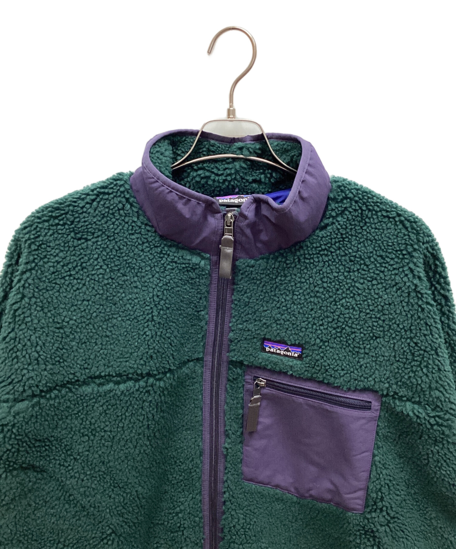 中古・古着通販】Patagonia (パタゴニア) クラシックレトロX