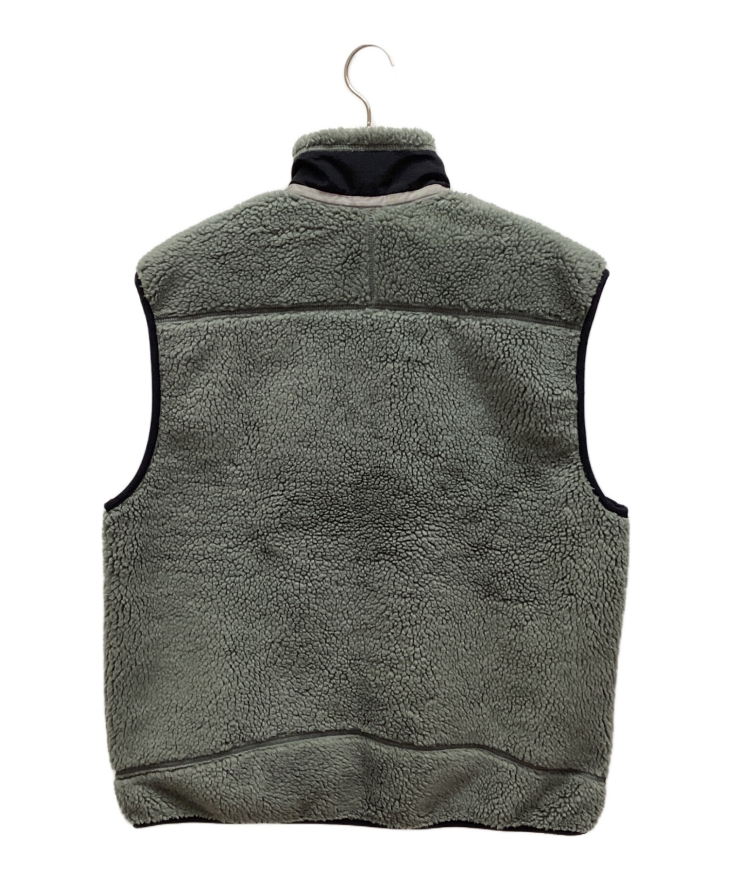 中古・古着通販】Patagonia (パタゴニア) クラシック・レトロX・ベスト