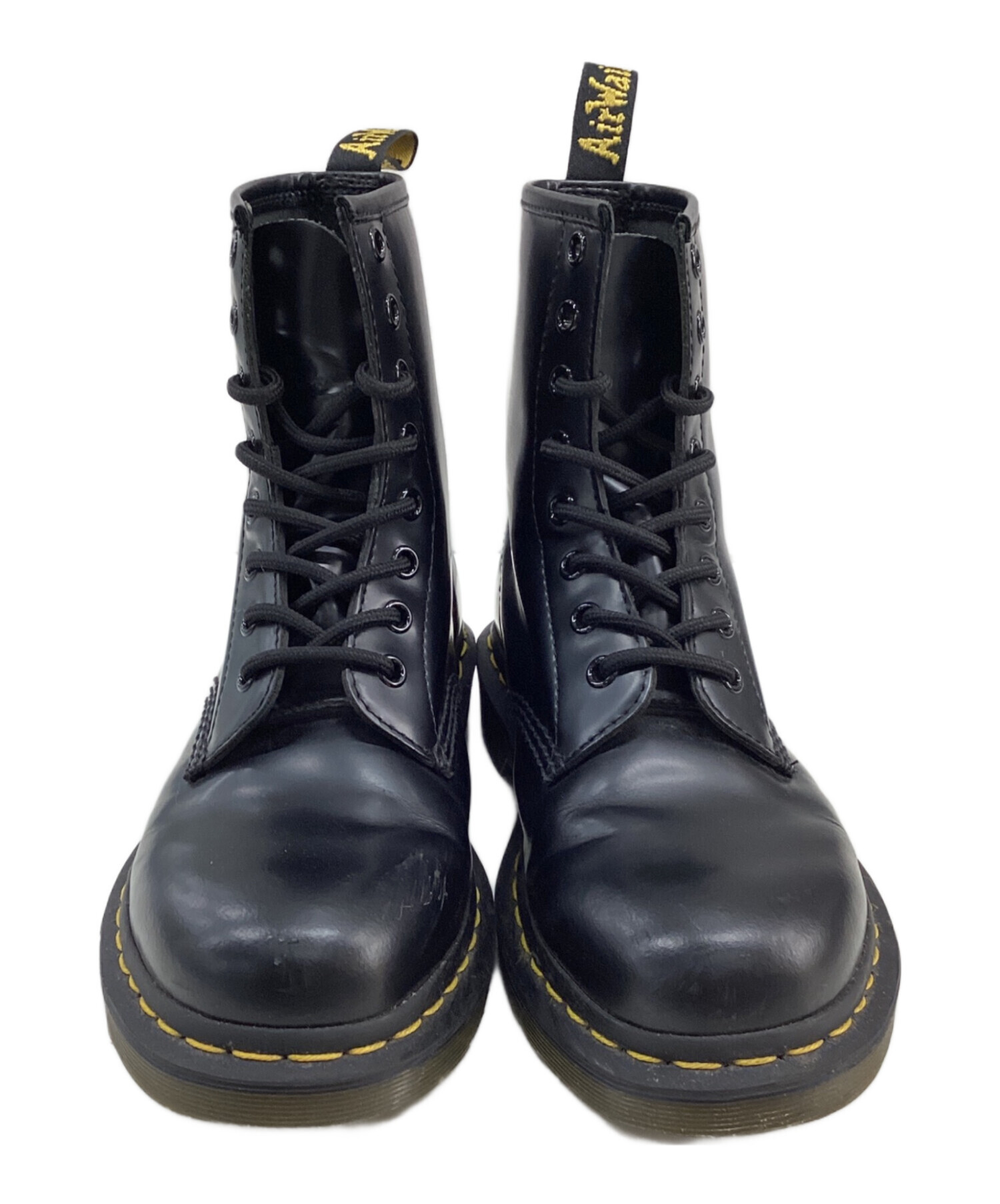 中古・古着通販】Dr.Martens (ドクターマーチン) 8ホールブーツ