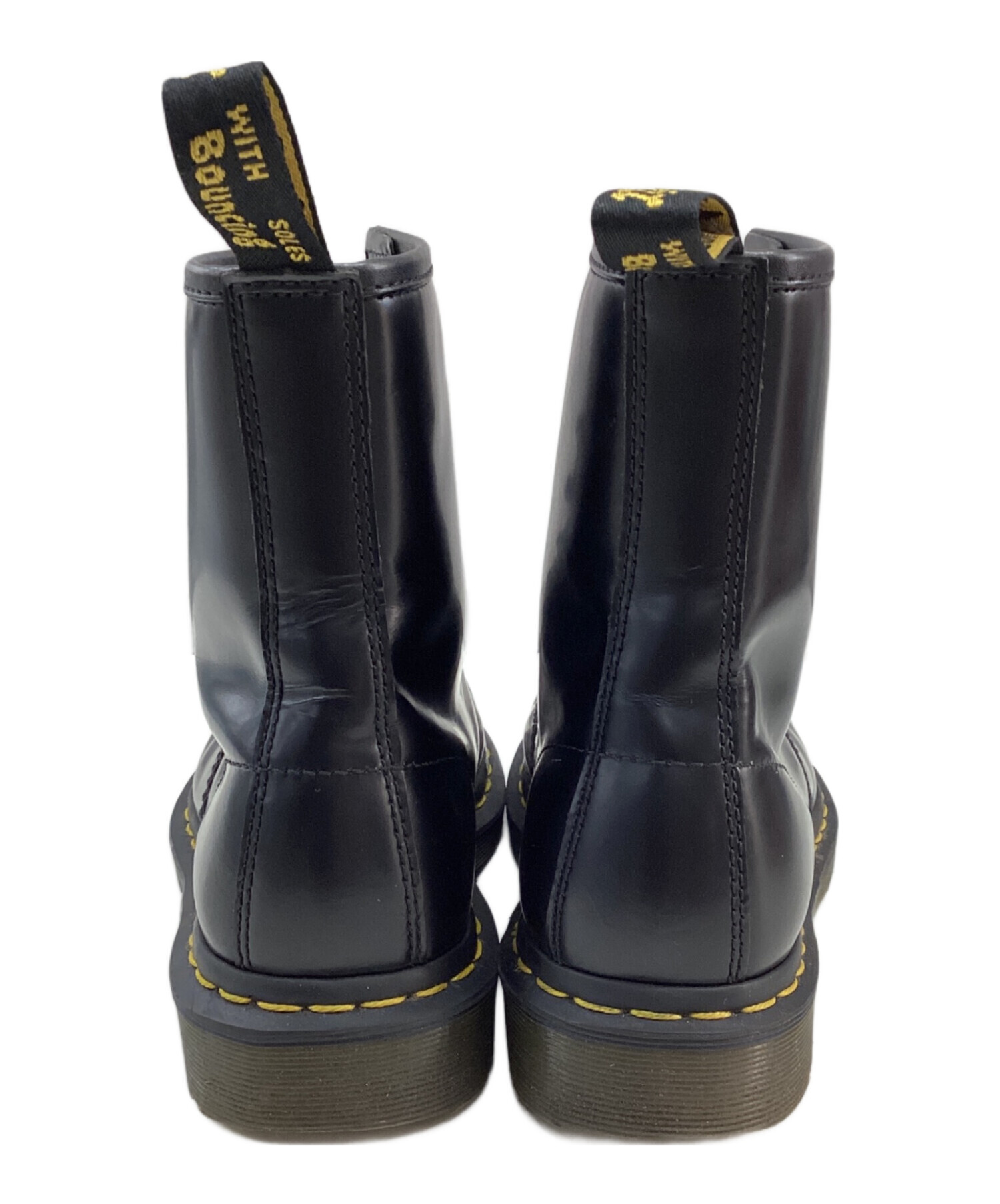 中古・古着通販】Dr.Martens (ドクターマーチン) 8ホールブーツ