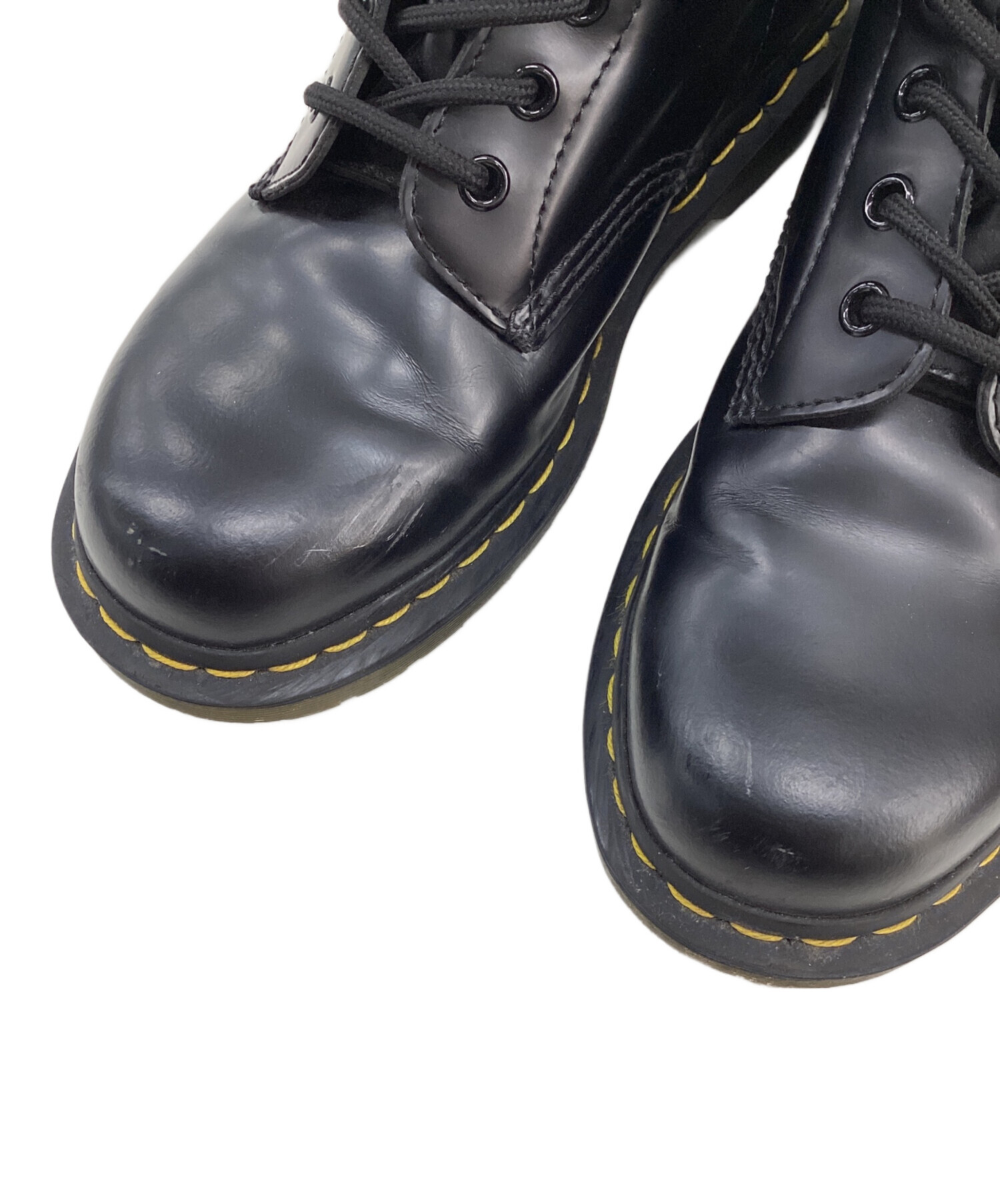 中古・古着通販】Dr.Martens (ドクターマーチン) 8ホールブーツ