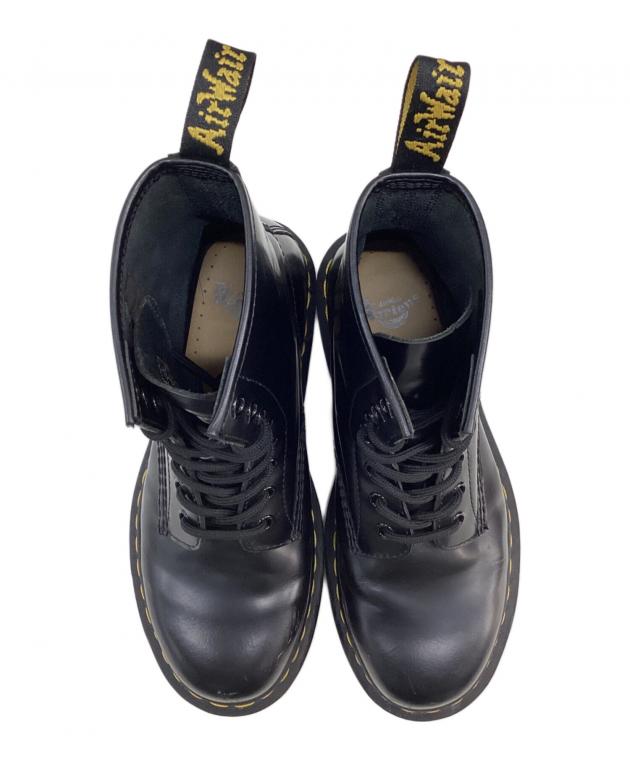 中古・古着通販】Dr.Martens (ドクターマーチン) 8ホールブーツ