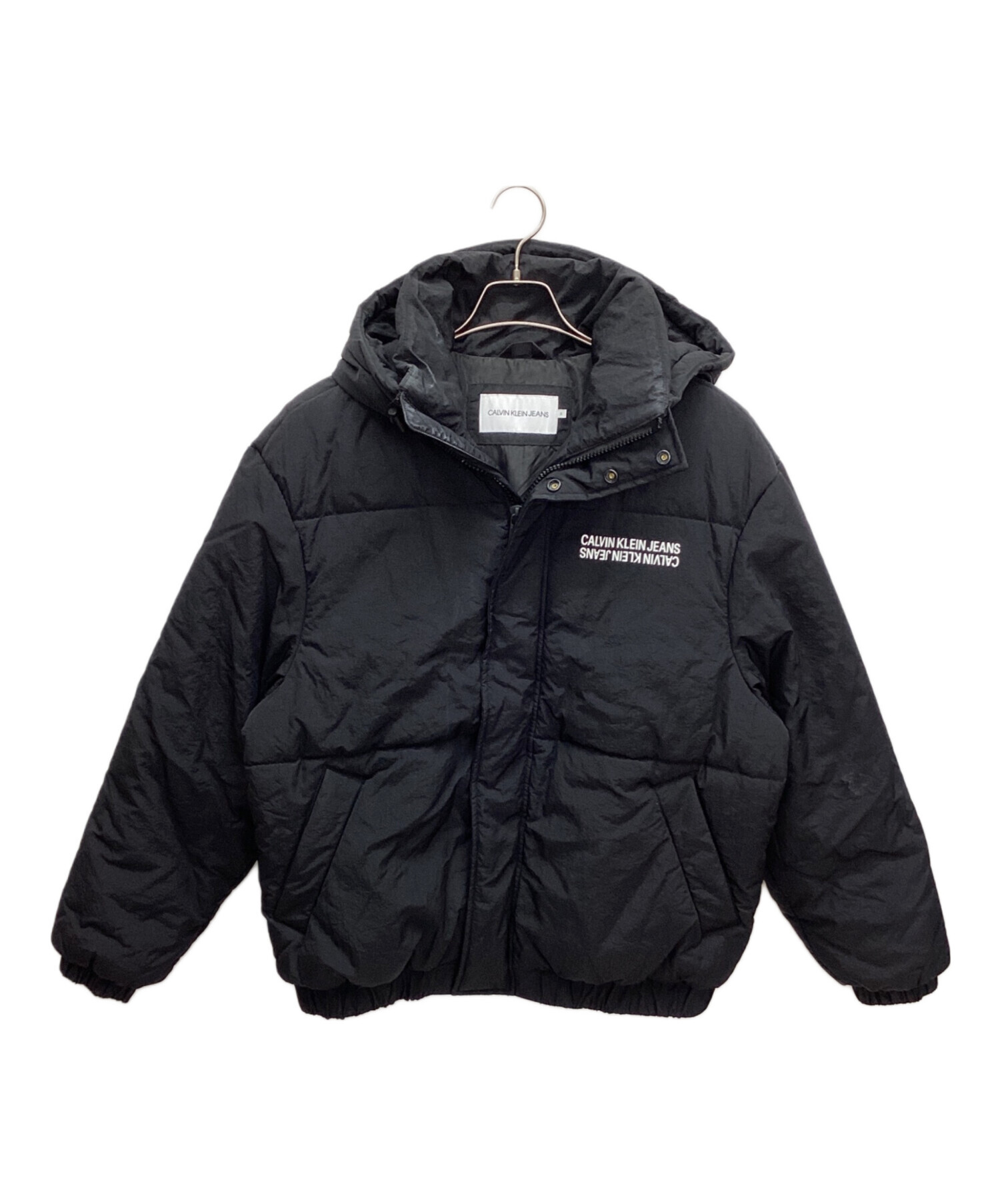 Aランク】 中古 CALVIN KLEIN JEANS カルバンクライン CK ジーンズ