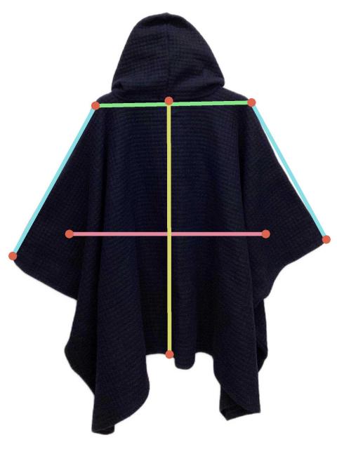 中古・古着通販】SOU・SOU (ソウソウ) le coq sportif (ルコック