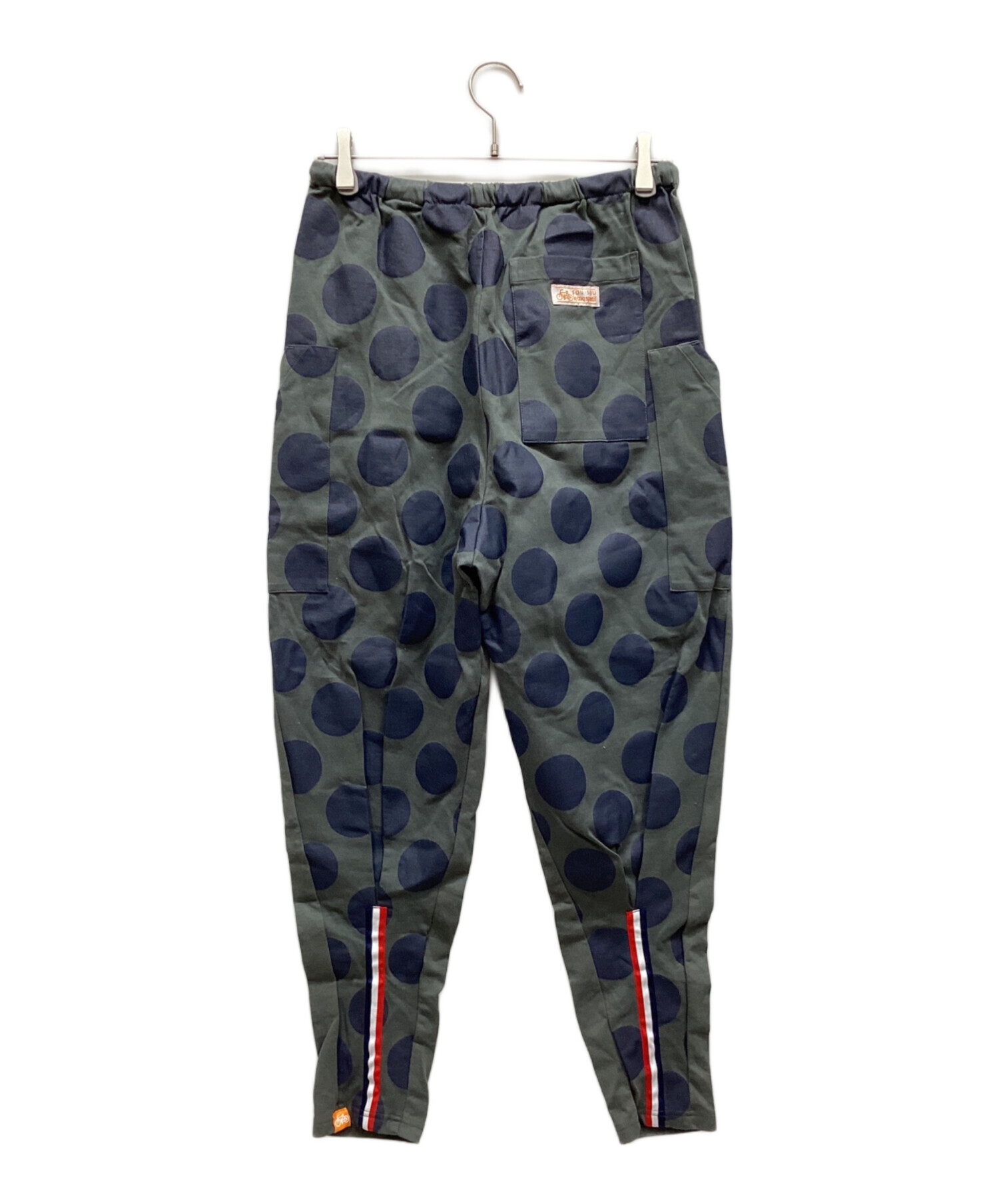 中古・古着通販】le coq sportif (ルコックスポルティフ) SOU・SOU