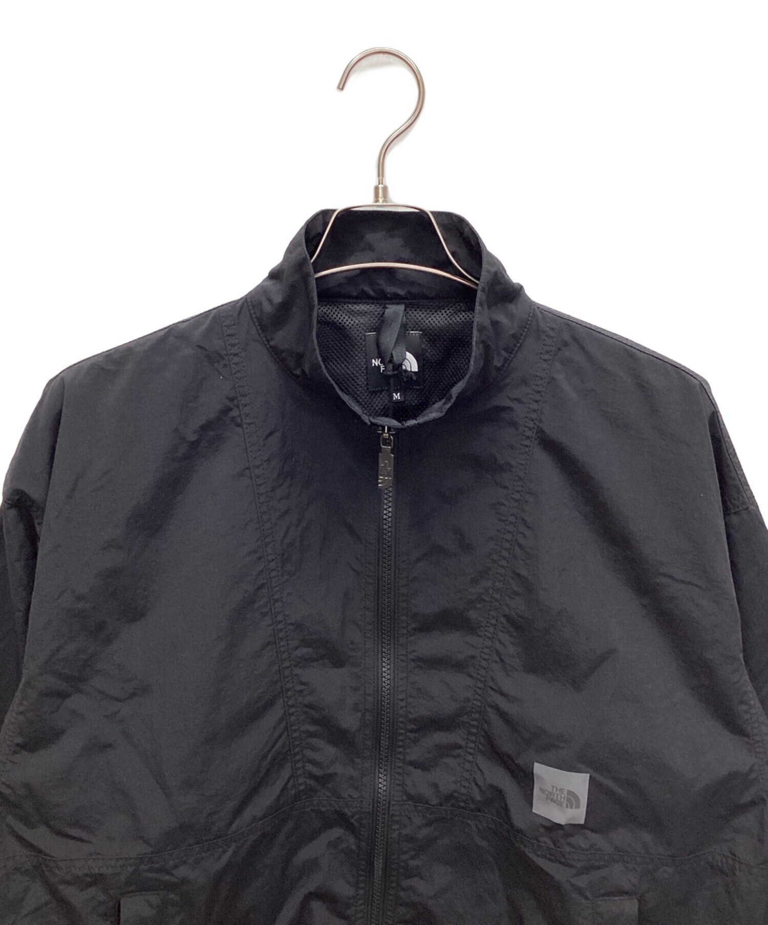 【新品未使用品】THE NORTH FACE エンライドトラックジャケット 中古・古着通販】THE NORTH FACE (ザ ノース フェイス) エンライド