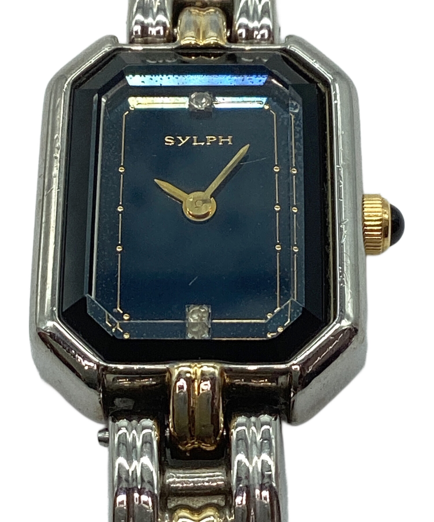 中古・古着通販】CITIZEN (シチズン) リストウォッチ｜ブランド・古着