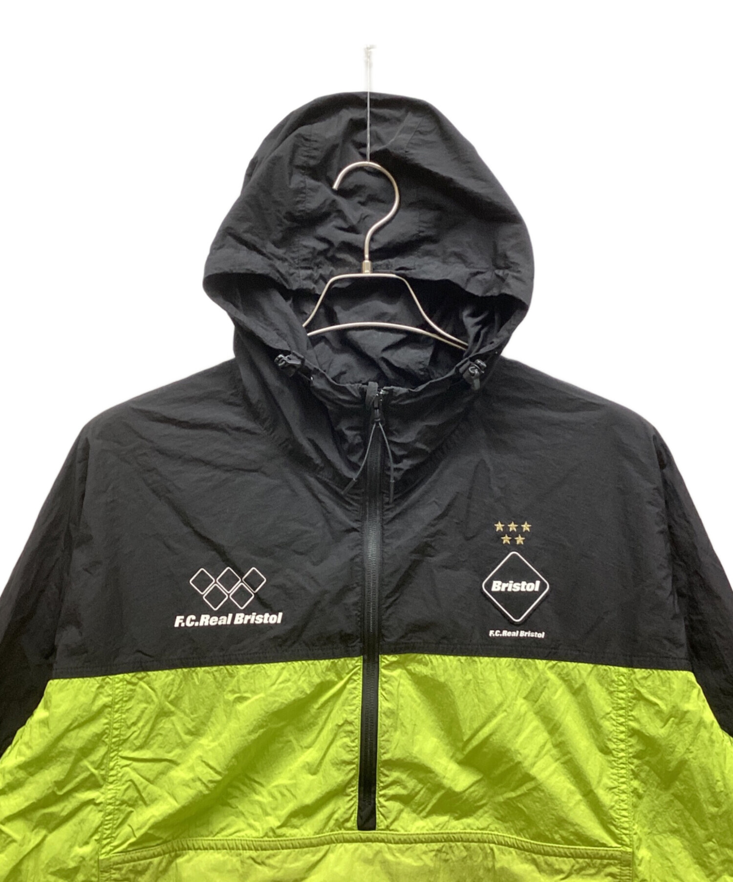 中古・古着通販】Bristol (ブリストル) ジャケット マルチカラー