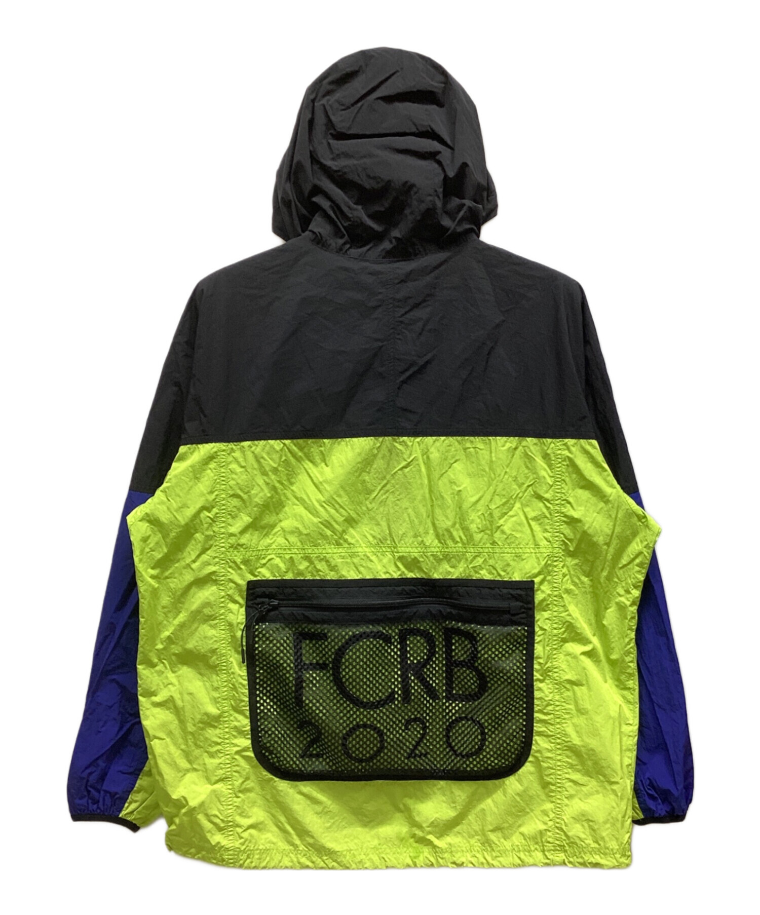 中古・古着通販】Bristol (ブリストル) ジャケット マルチカラー