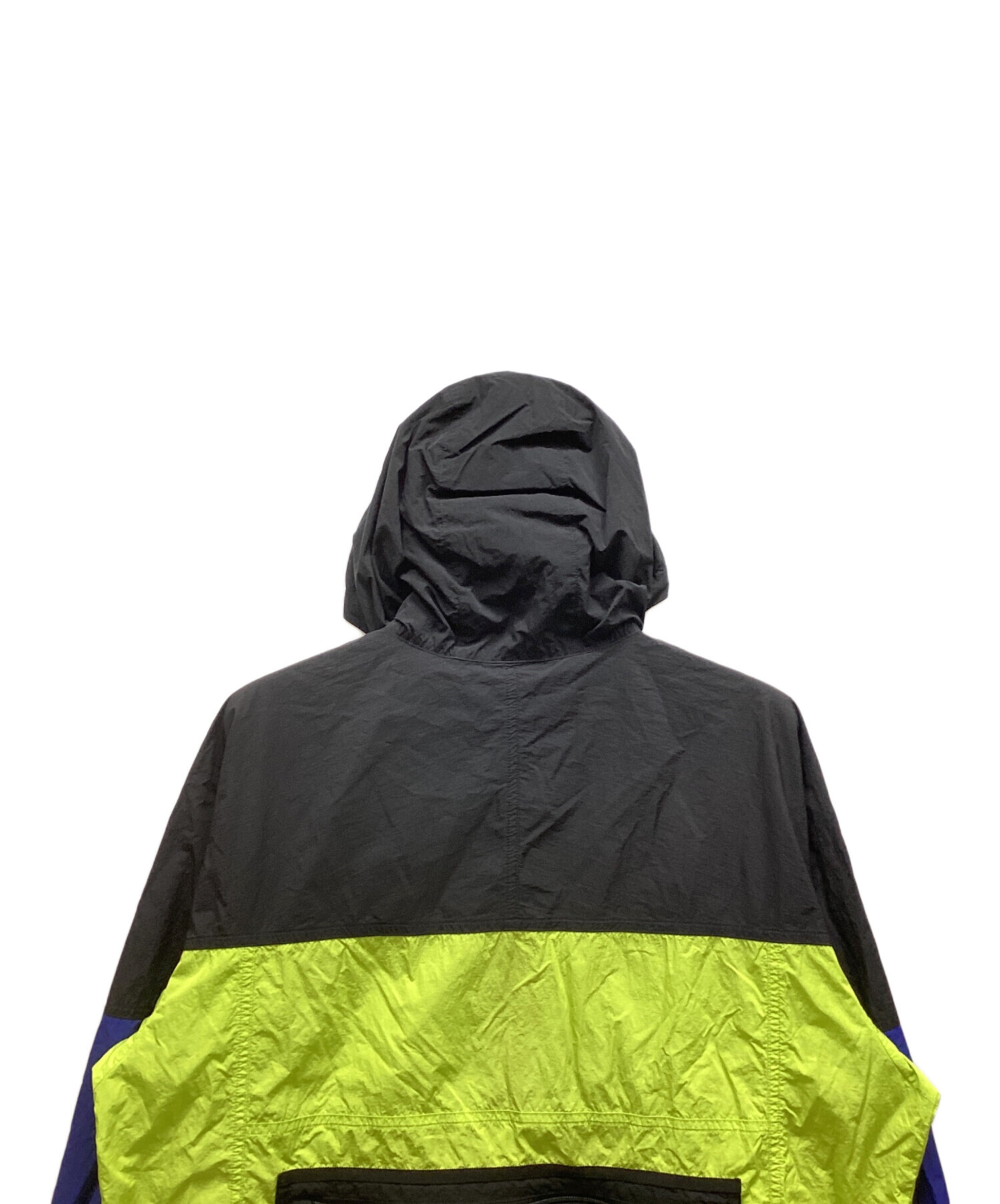 中古・古着通販】Bristol (ブリストル) ジャケット マルチカラー