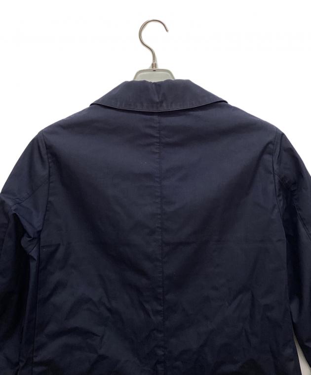 中古・古着通販】MACKINTOSH (マッキントッシュ) コート ネイビー