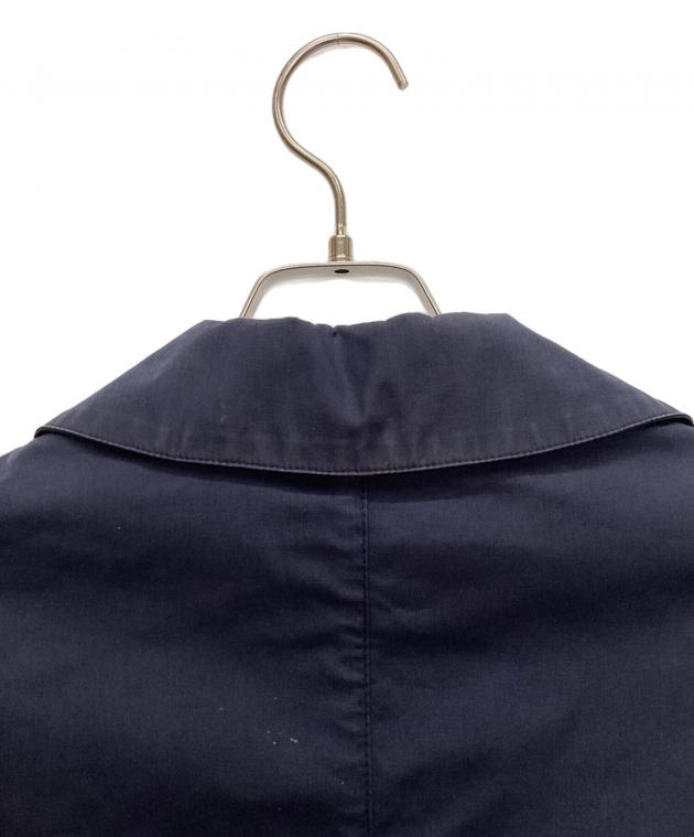 中古・古着通販】MACKINTOSH (マッキントッシュ) コート ネイビー