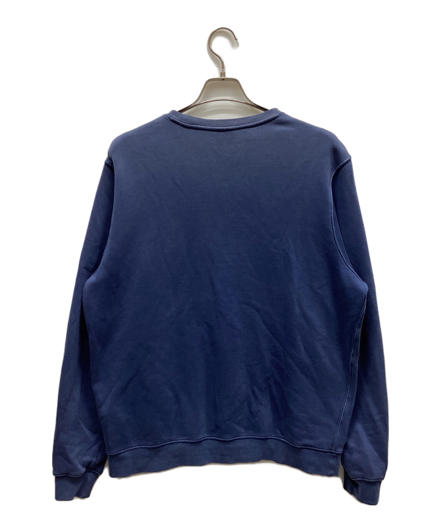 中古・古着通販】NIKE (ナイキ) SUPREME (シュプリーム) スウェット