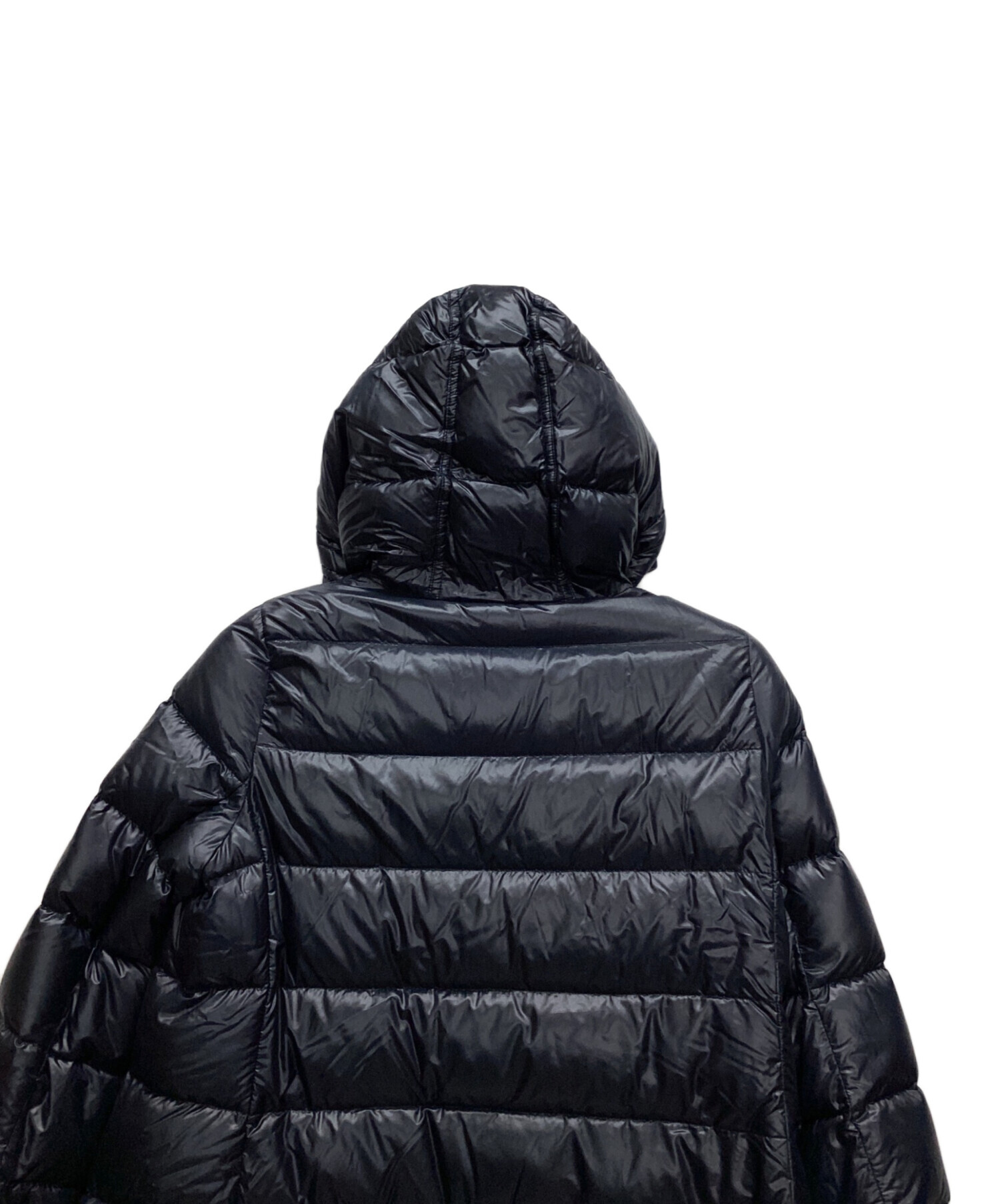 中古・古着通販】MERVEILLEUX VENTE (メルヴェイユヴァント) ダウン