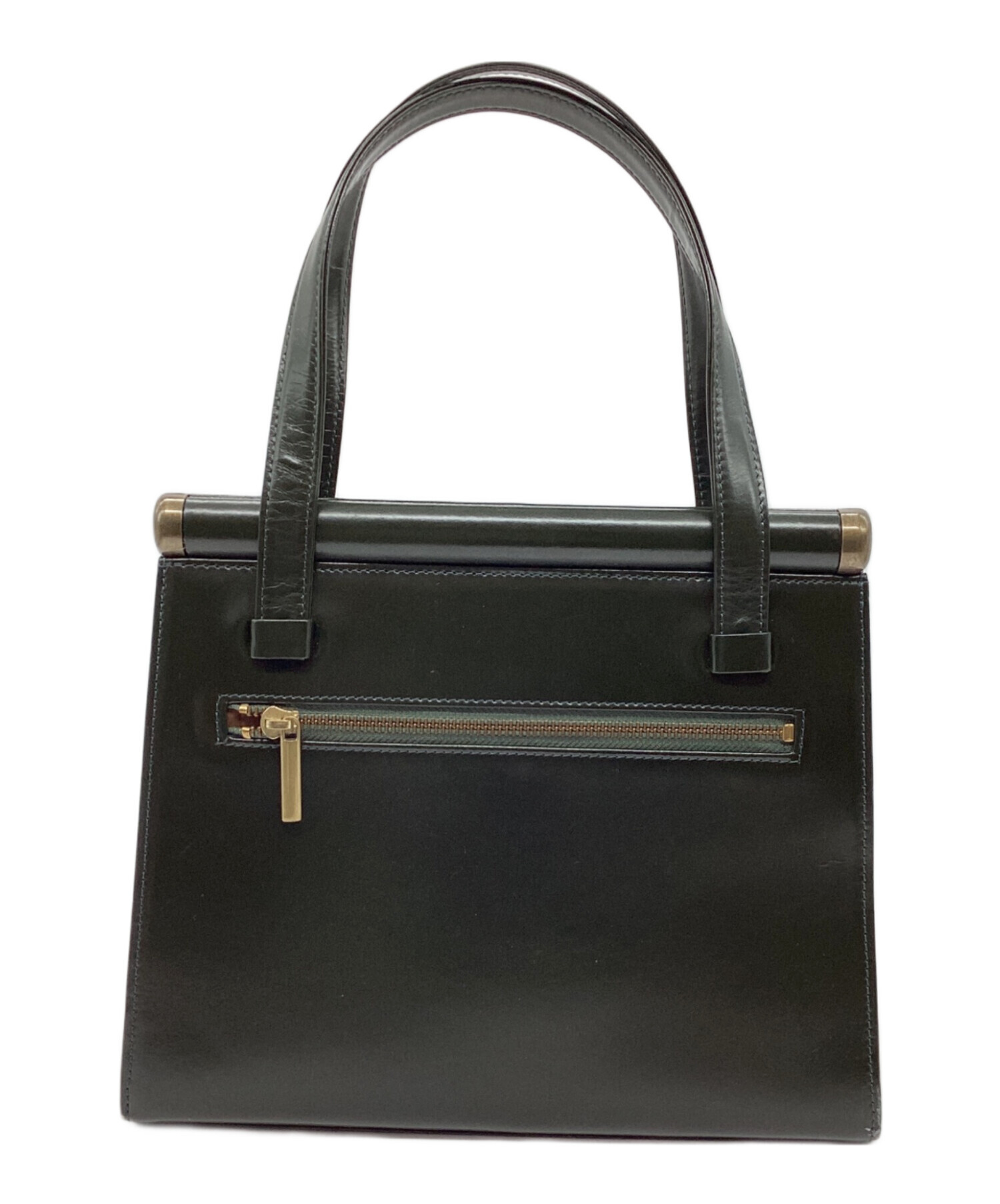 中古・古着通販】KATHARINE HAMNETT (キャサリンハムネット) バッグ