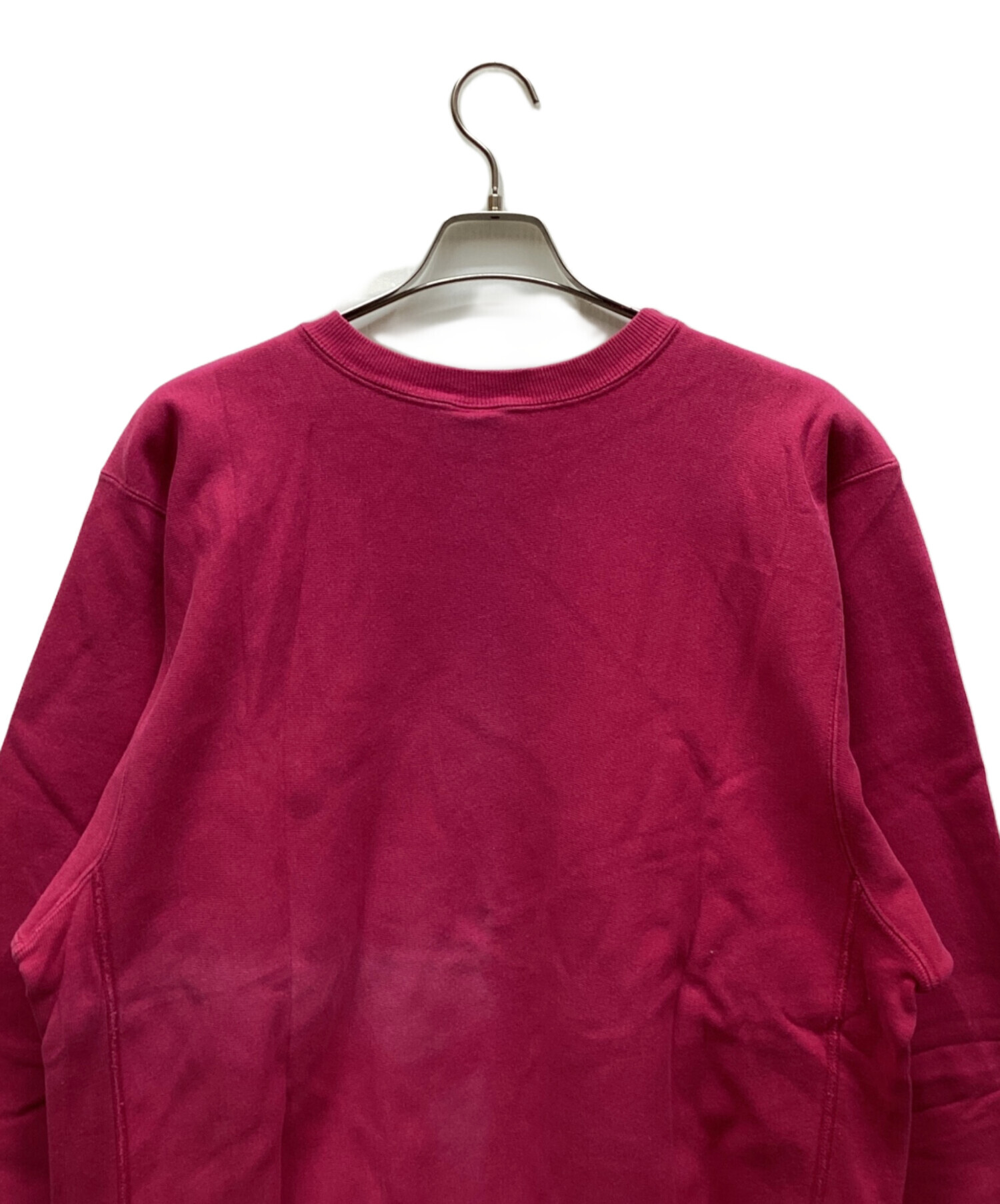 中古・古着通販】Champion REVERSE WEAVE (チャンピオン リバース