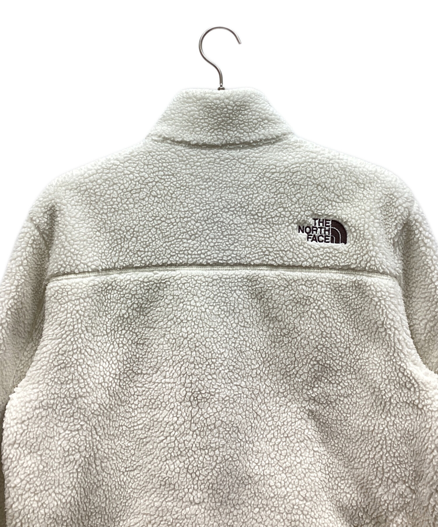 The North Face ノースフェイス ボアジャケット　古着 中古・古着通販】THE NORTH FACE (ザ ノース フェイス) ボアジャケット