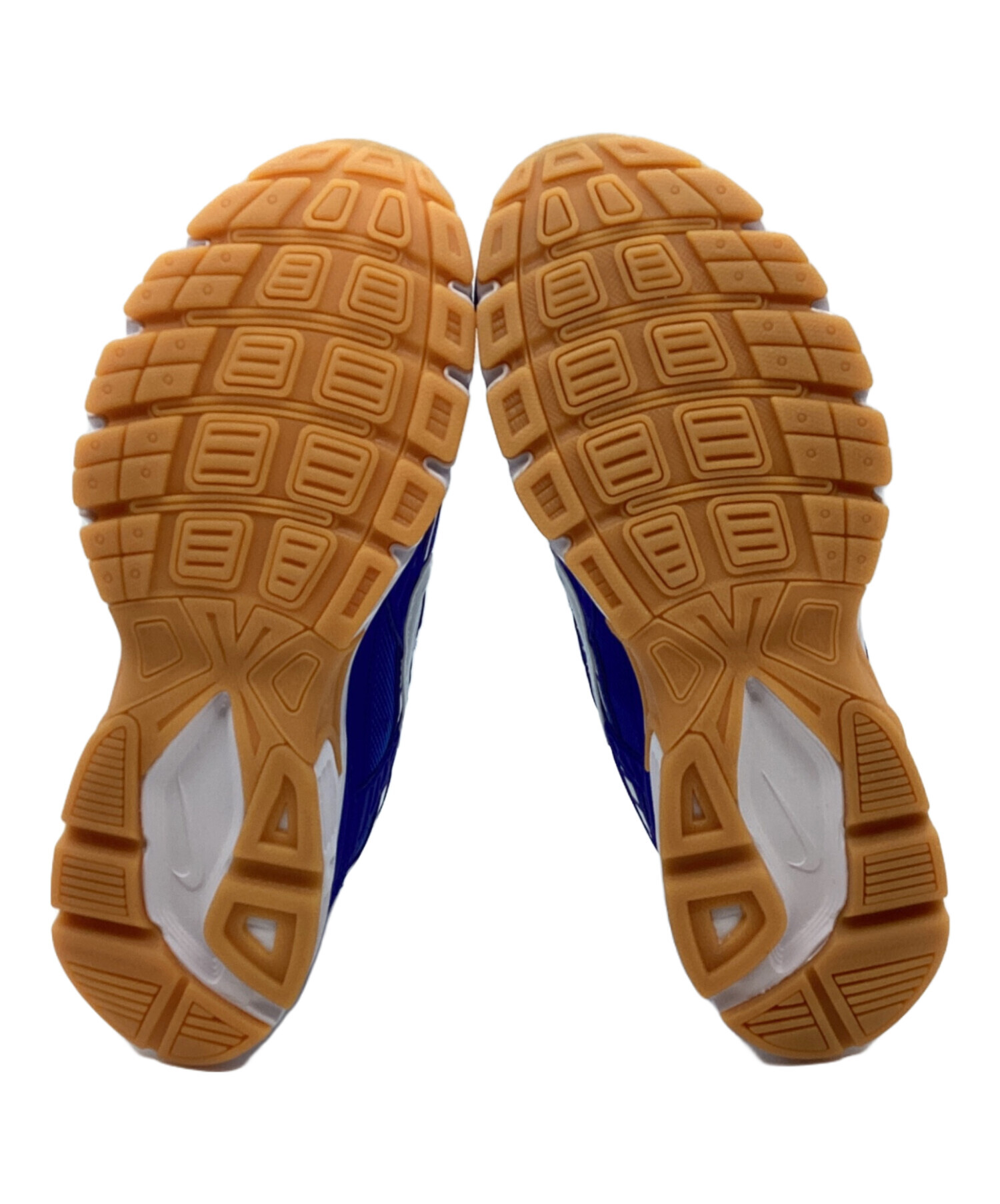 中古・古着通販】NIKE (ナイキ) スニーカー ブルー サイズ:27.5 未使用