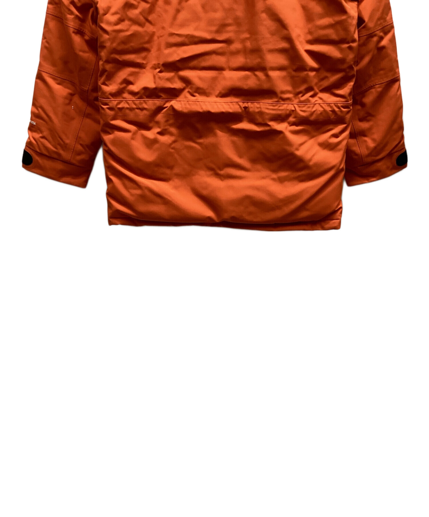 中古・古着通販】THE NORTH FACE (ザ ノース フェイス) ダウン