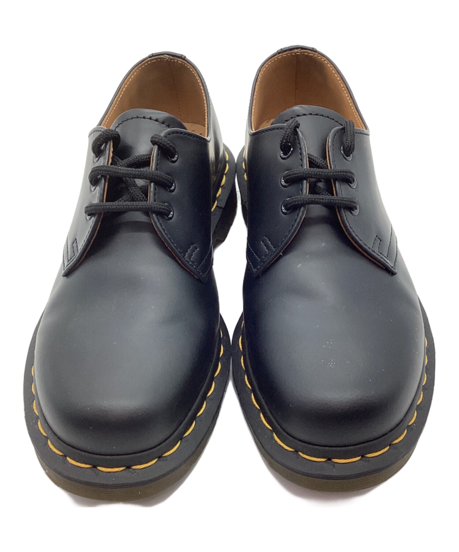 中古・古着通販】Dr.Martens (ドクターマーチン) 3ホールシューズ