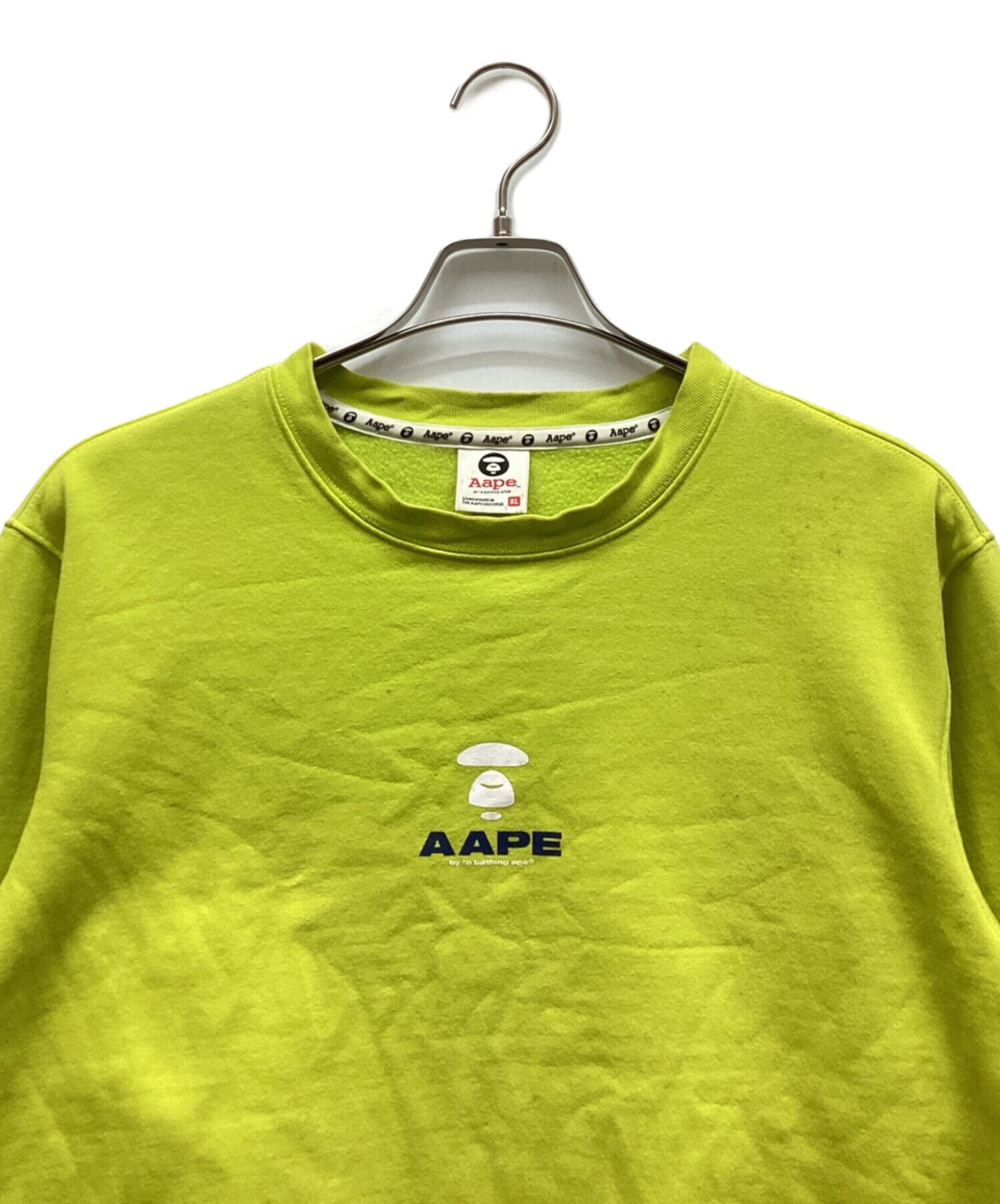 中古・古着通販】Aape BY A BATHING APE (エーエイプ バイ ア