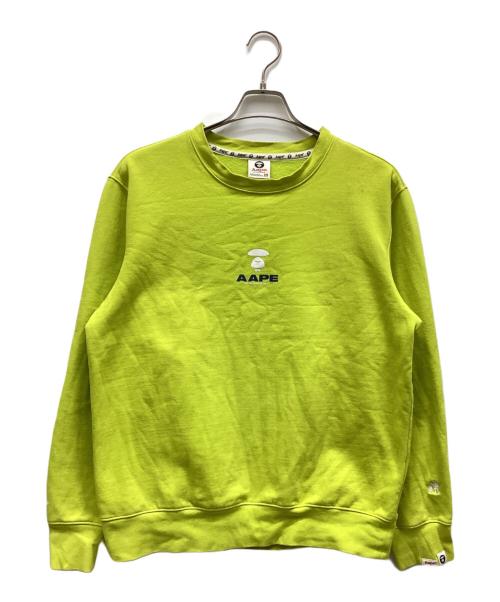中古・古着通販】Aape BY A BATHING APE (エーエイプ バイ ア