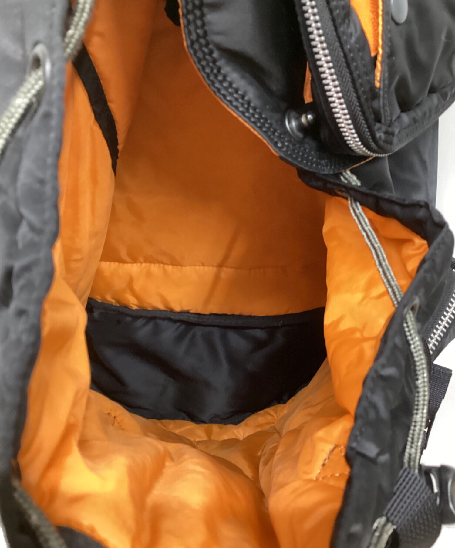 中古・古着通販】PORTER (ポーター) リュック｜ブランド・古着通販