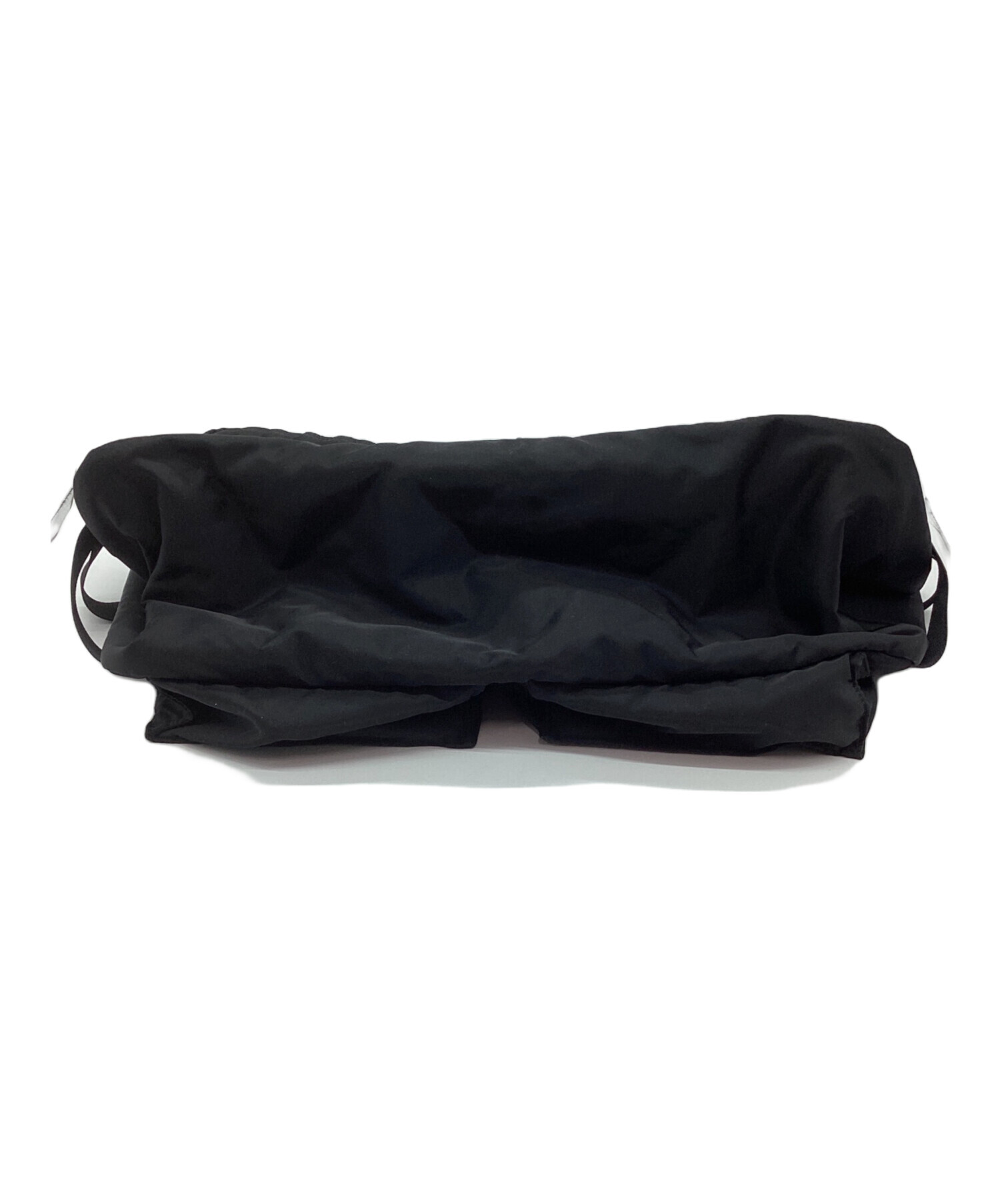 中古・古着通販】PORTER (ポーター) ANREALAGE (アンリアレイジ