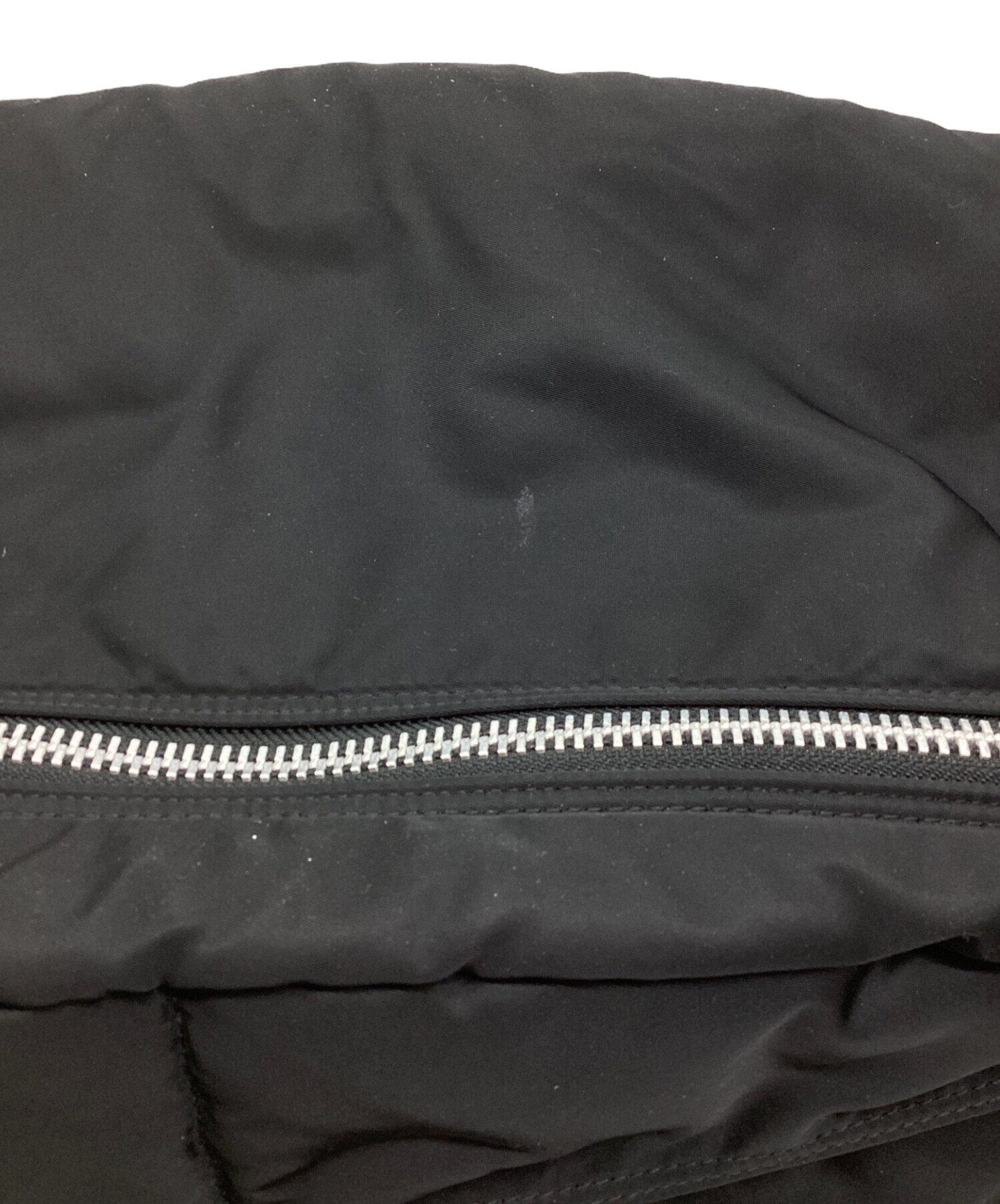 中古・古着通販】PORTER (ポーター) ANREALAGE (アンリアレイジ