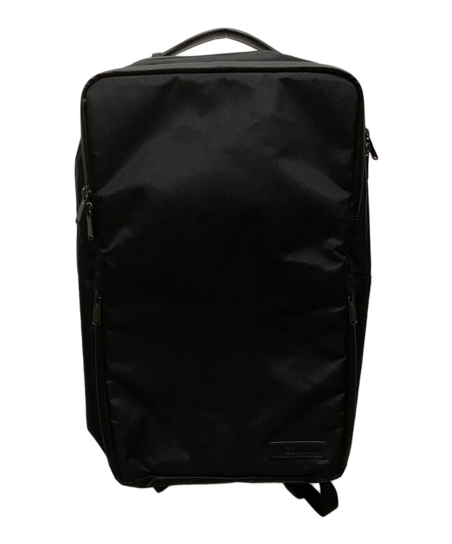 中古・古着通販】Columbia (コロンビア) バックパック ブラック