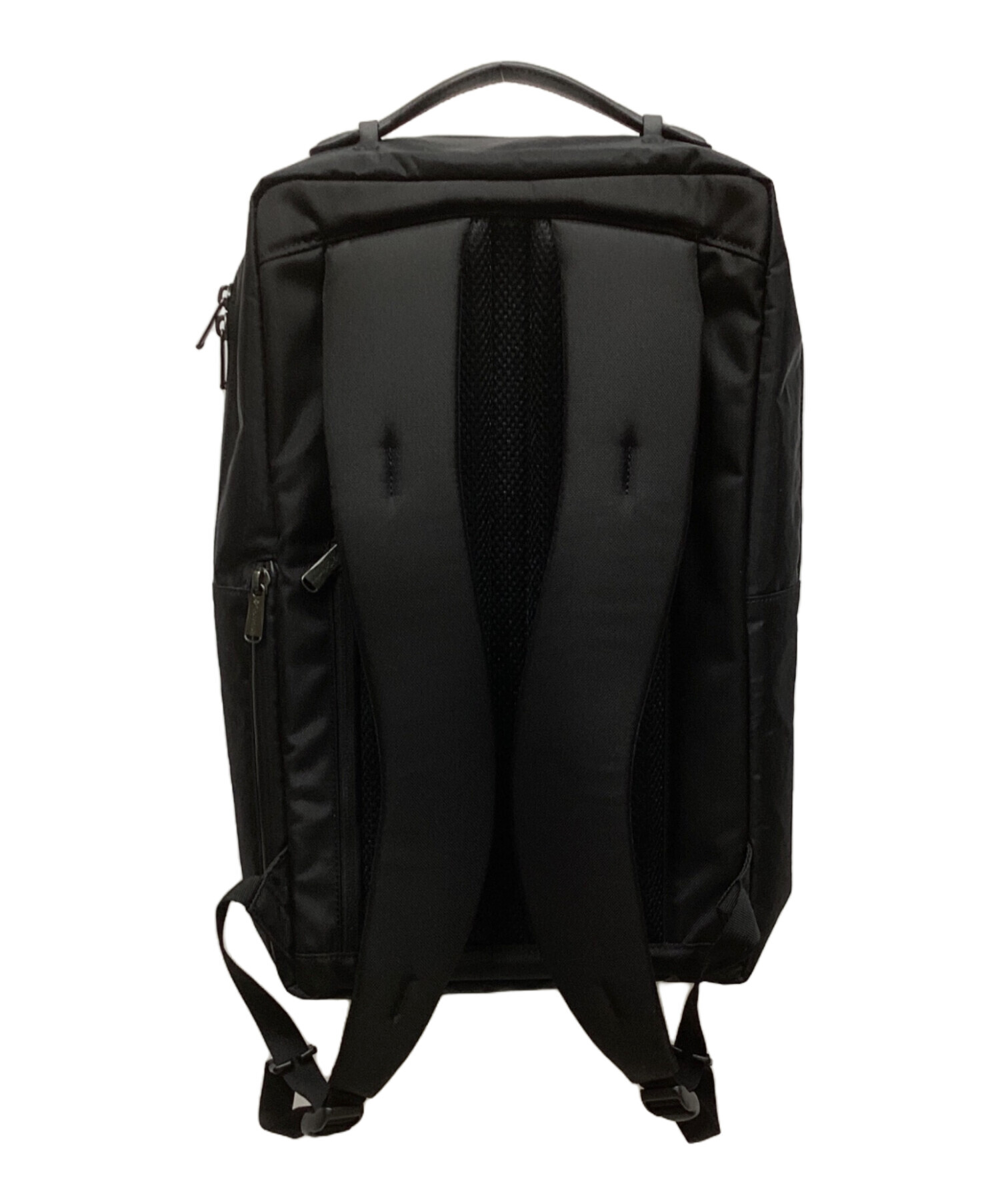 中古・古着通販】Columbia (コロンビア) バックパック ブラック