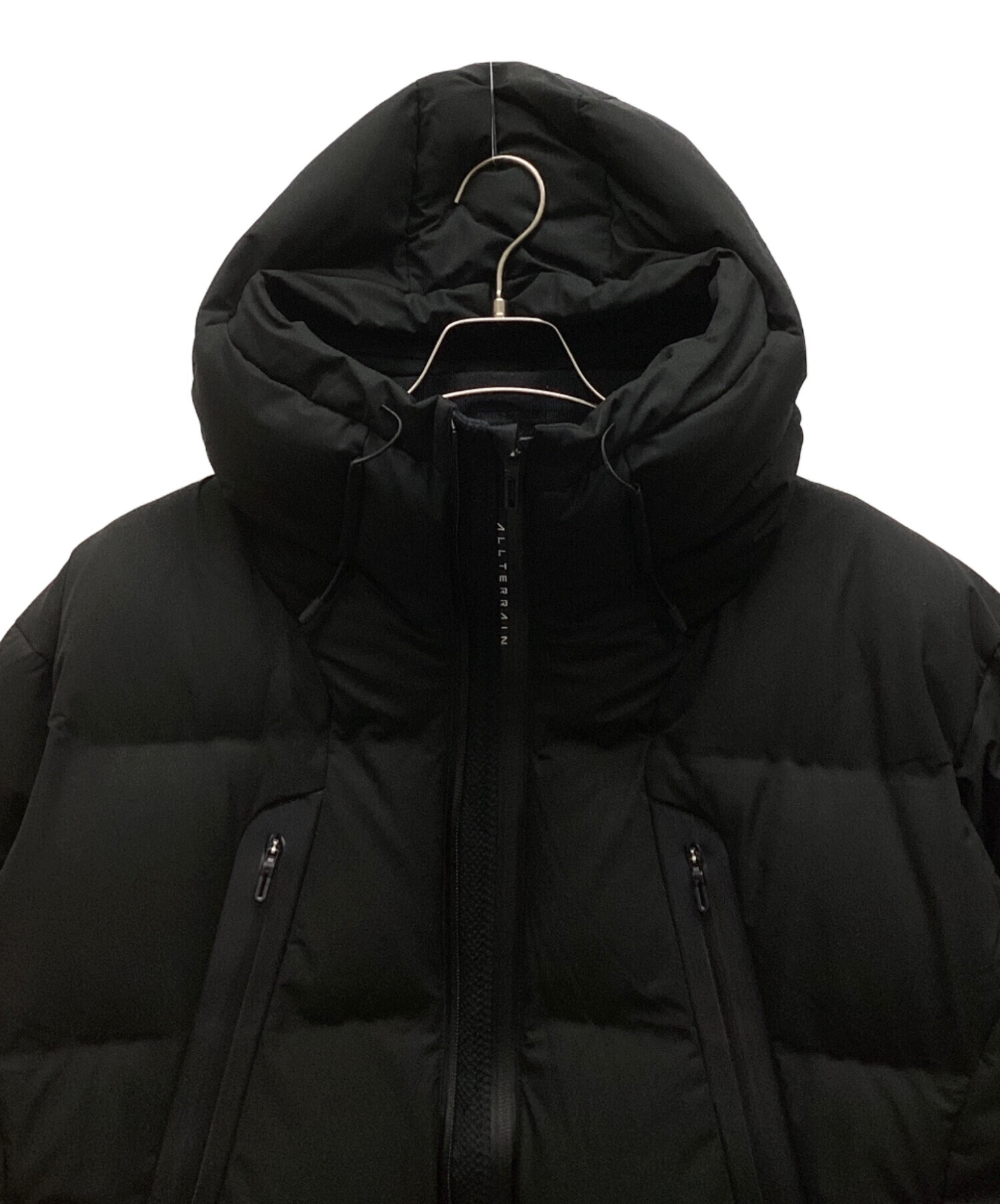 中古・古着通販】DESCENTE (デサント) BEAUTY&YOUTH (ビューティー