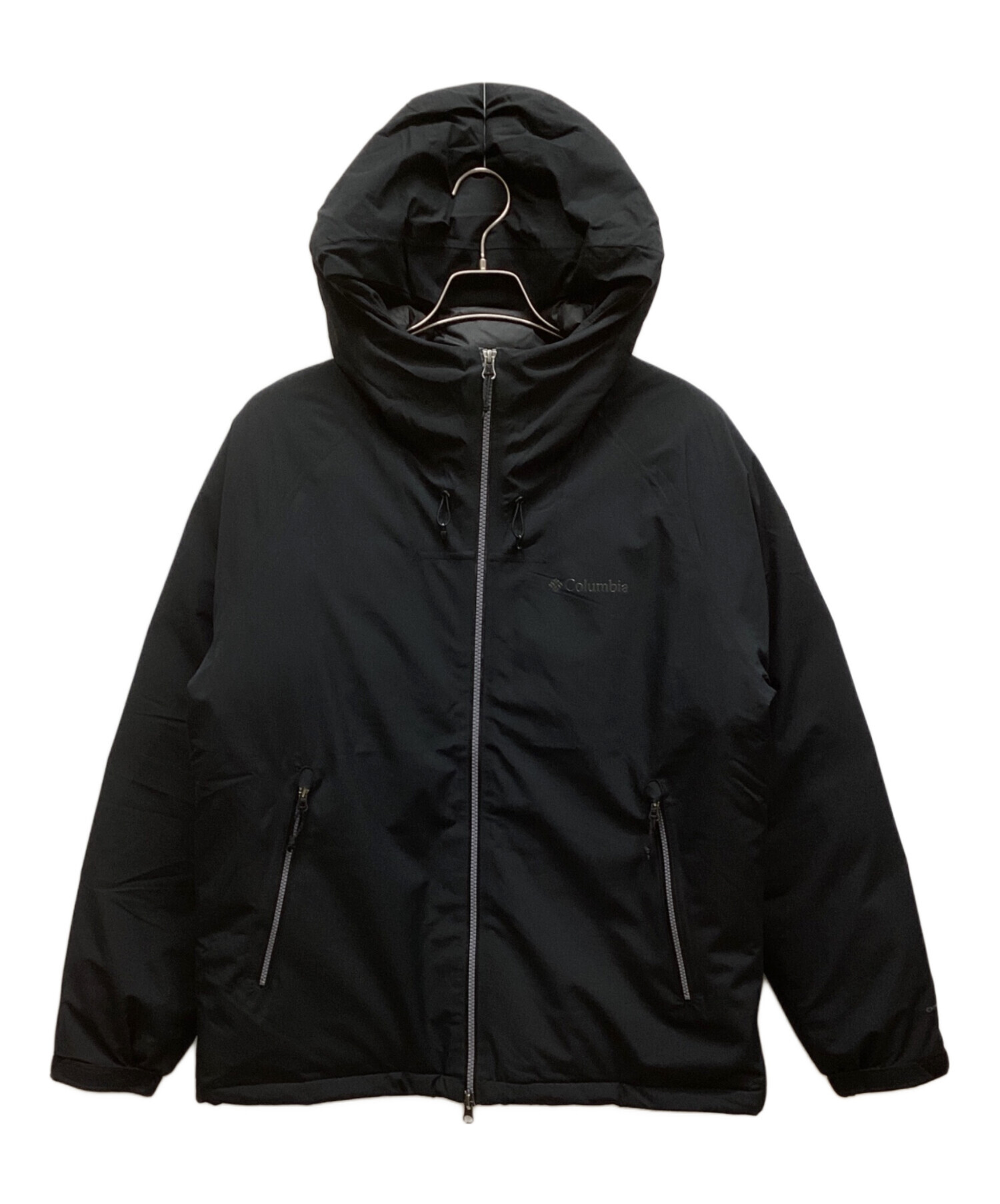 中古・古着通販】Columbia (コロンビア) サンライズキャビンダウン