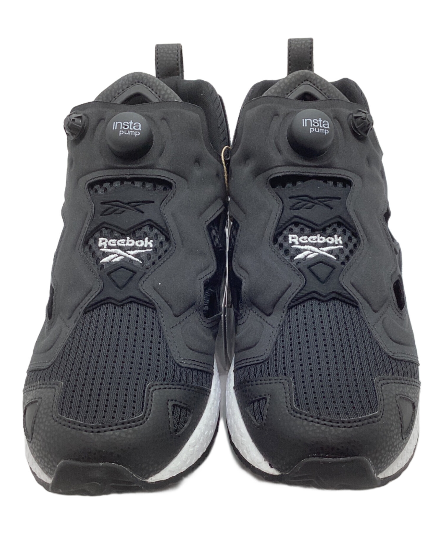 中古・古着通販】REEBOK (リーボック) スニーカー ブラック サイズ:29