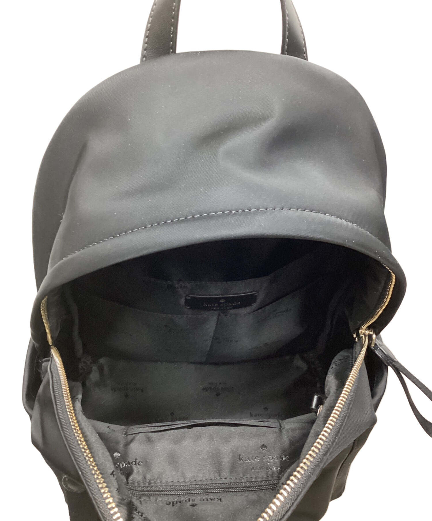 中古・古着通販】Kate Spade (ケイトスペード) リュック｜ブランド