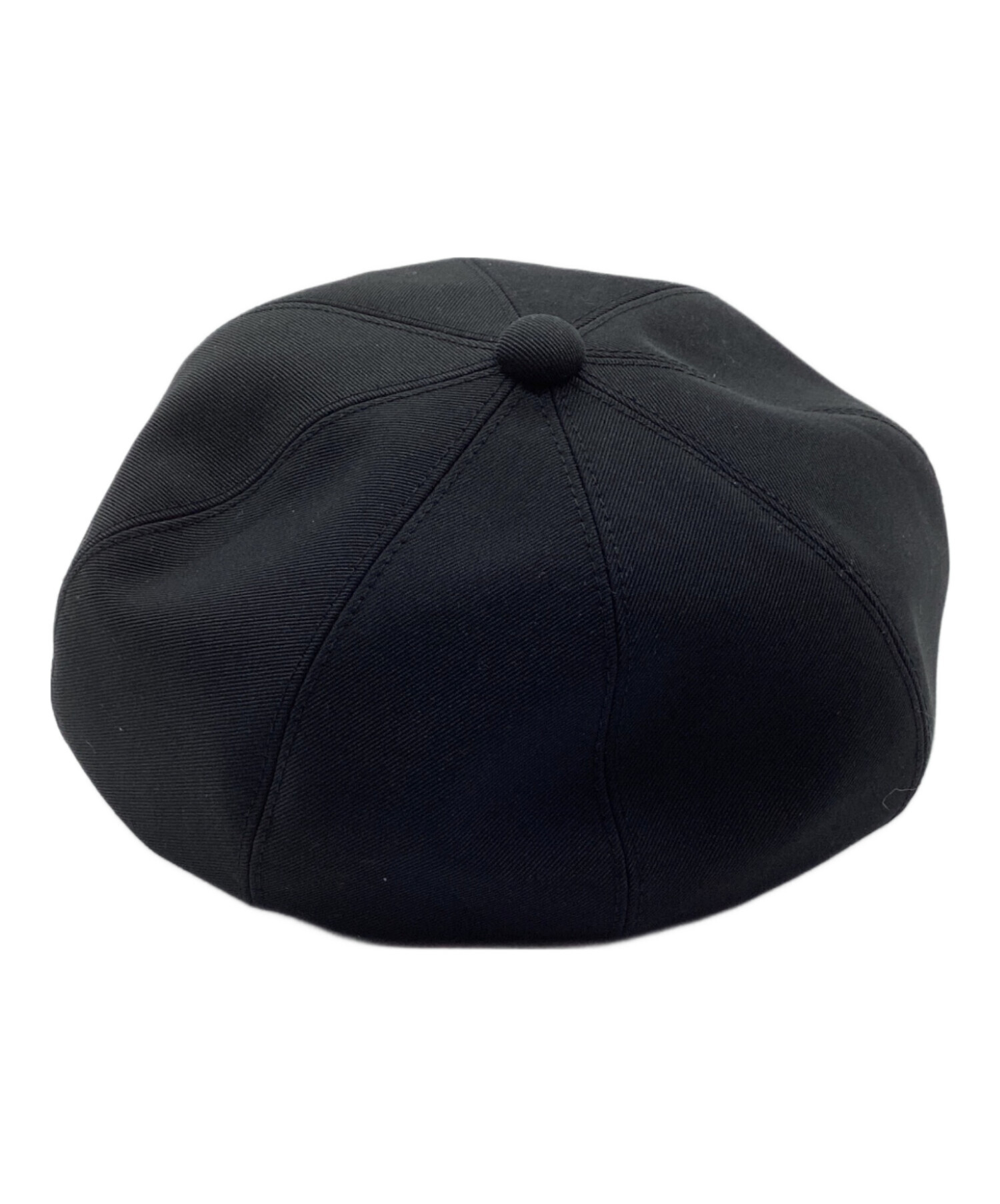 中古・古着通販】CA4LA (カシラ) キャスケット ブラック｜ブランド