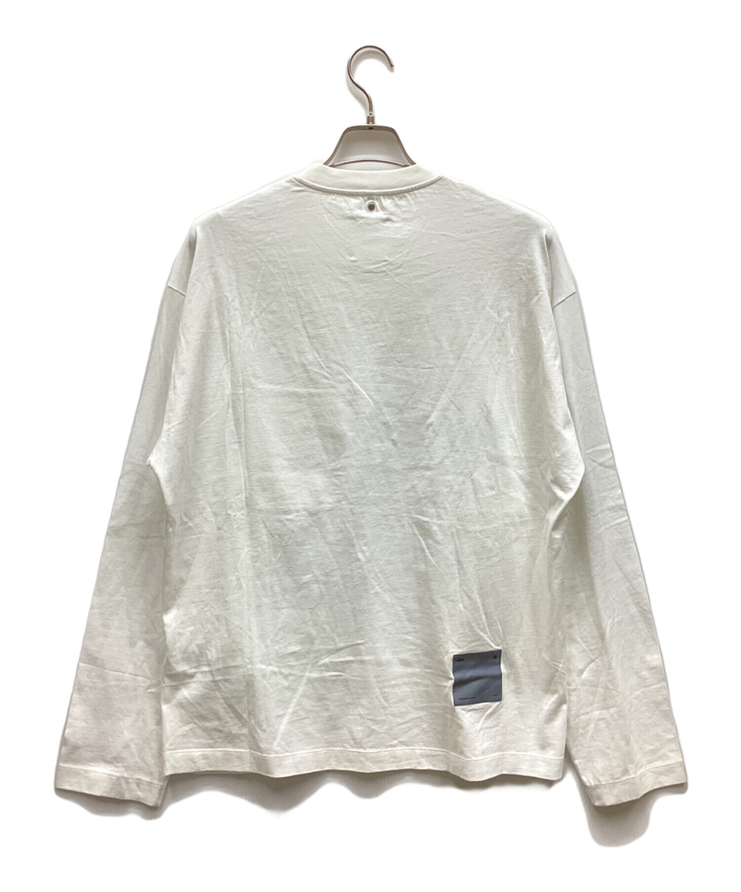 中古・古着通販】OAMC (オーエーエムシー) ポケットカットソー